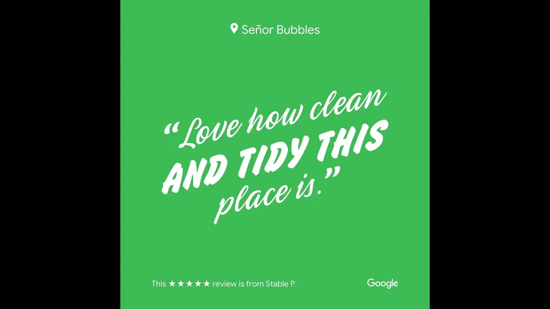 Señor Bubbles thumbnail 12