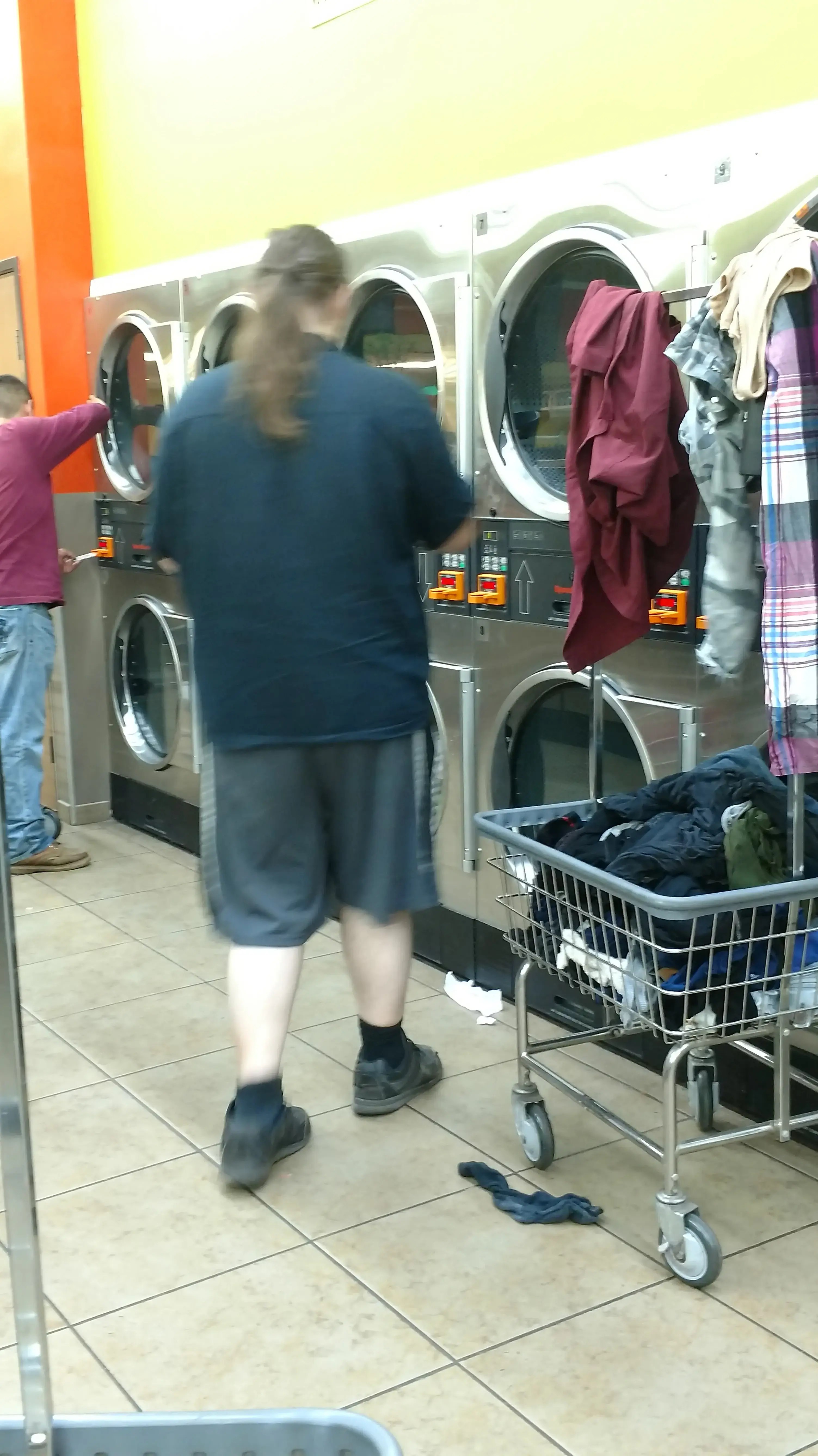 Sepulveda Laundry - Image 13