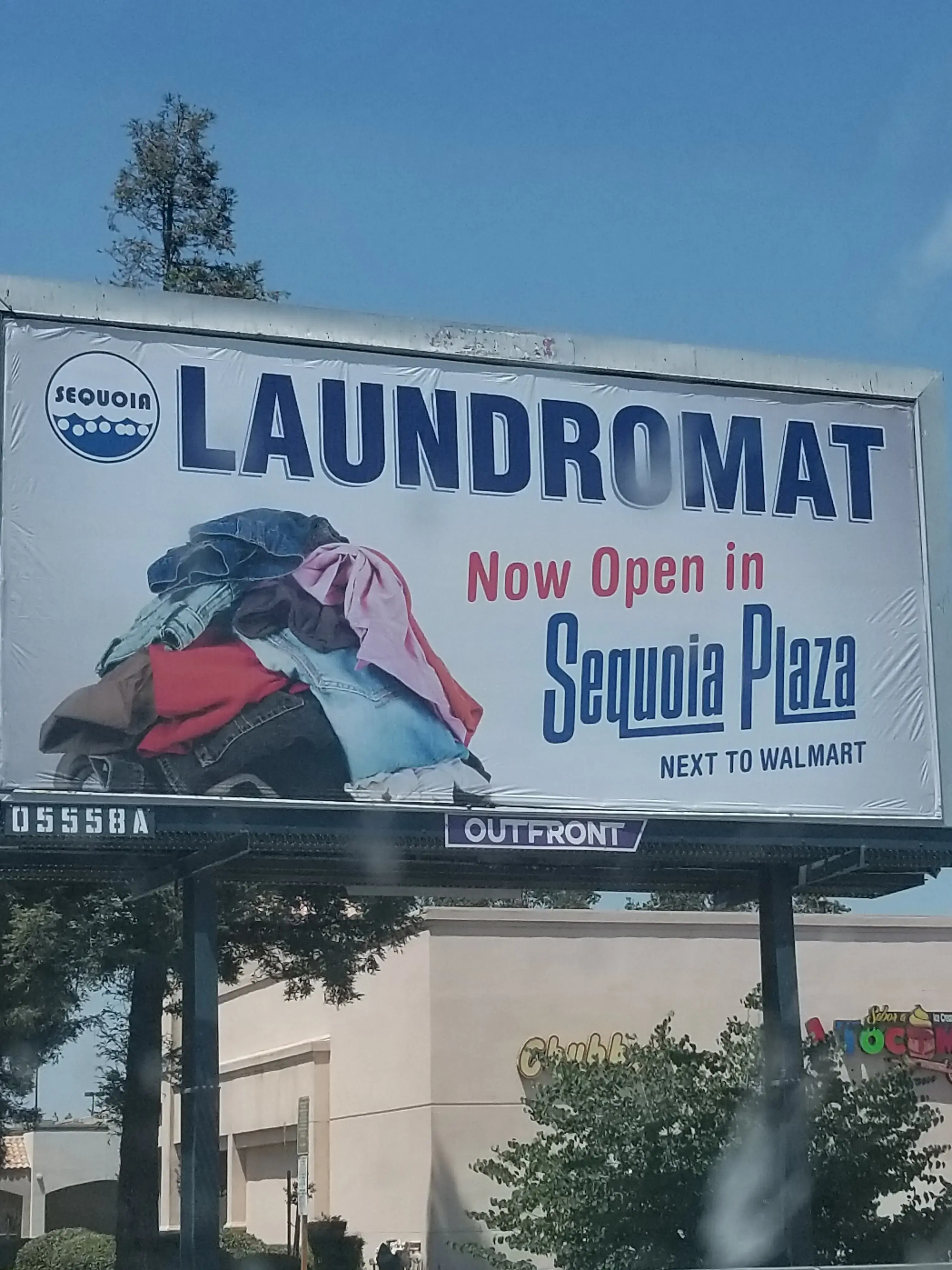 Sequoia Laundromat + Wash & Fold Laundry Co. - Image 9