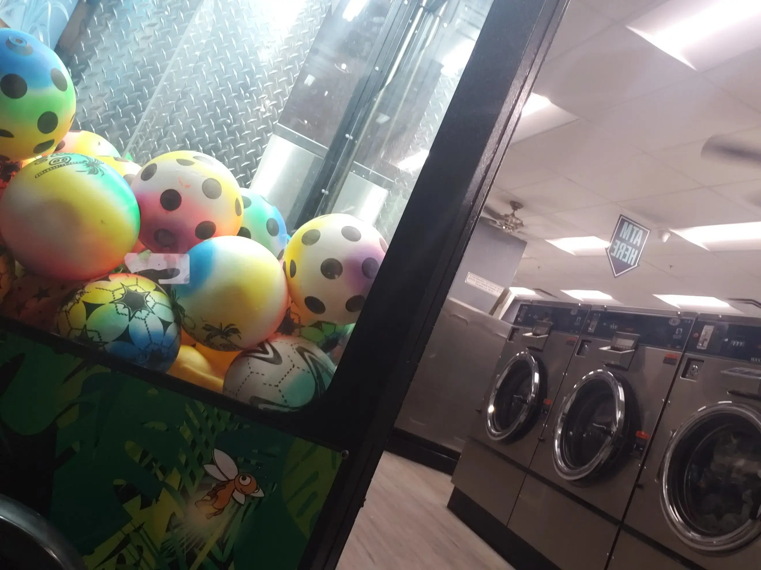 Sequoia Laundromat + Wash & Fold Laundry Co. thumbnail 15