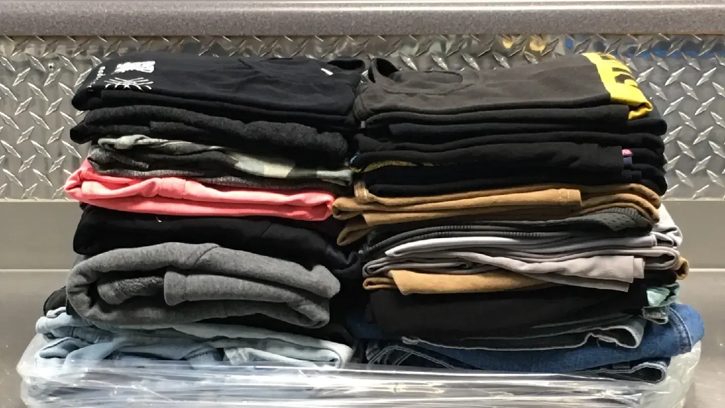 Sequoia Laundromat + Wash & Fold Laundry Co. thumbnail 1
