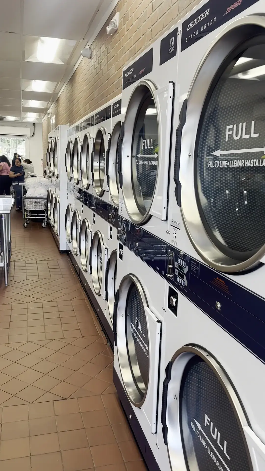 Serve Right Laundry - Image 16