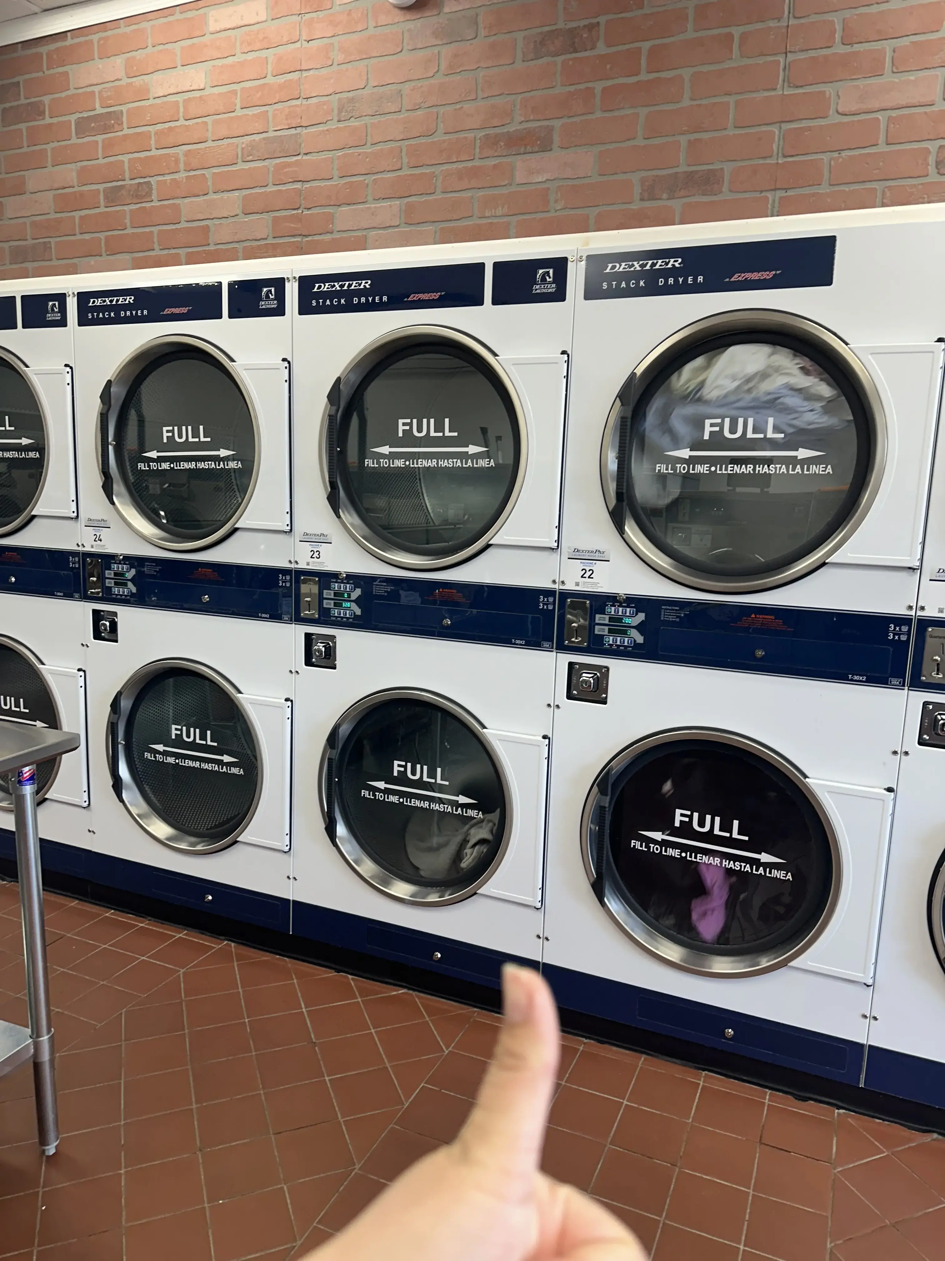 Serve Right Laundry - Image 9