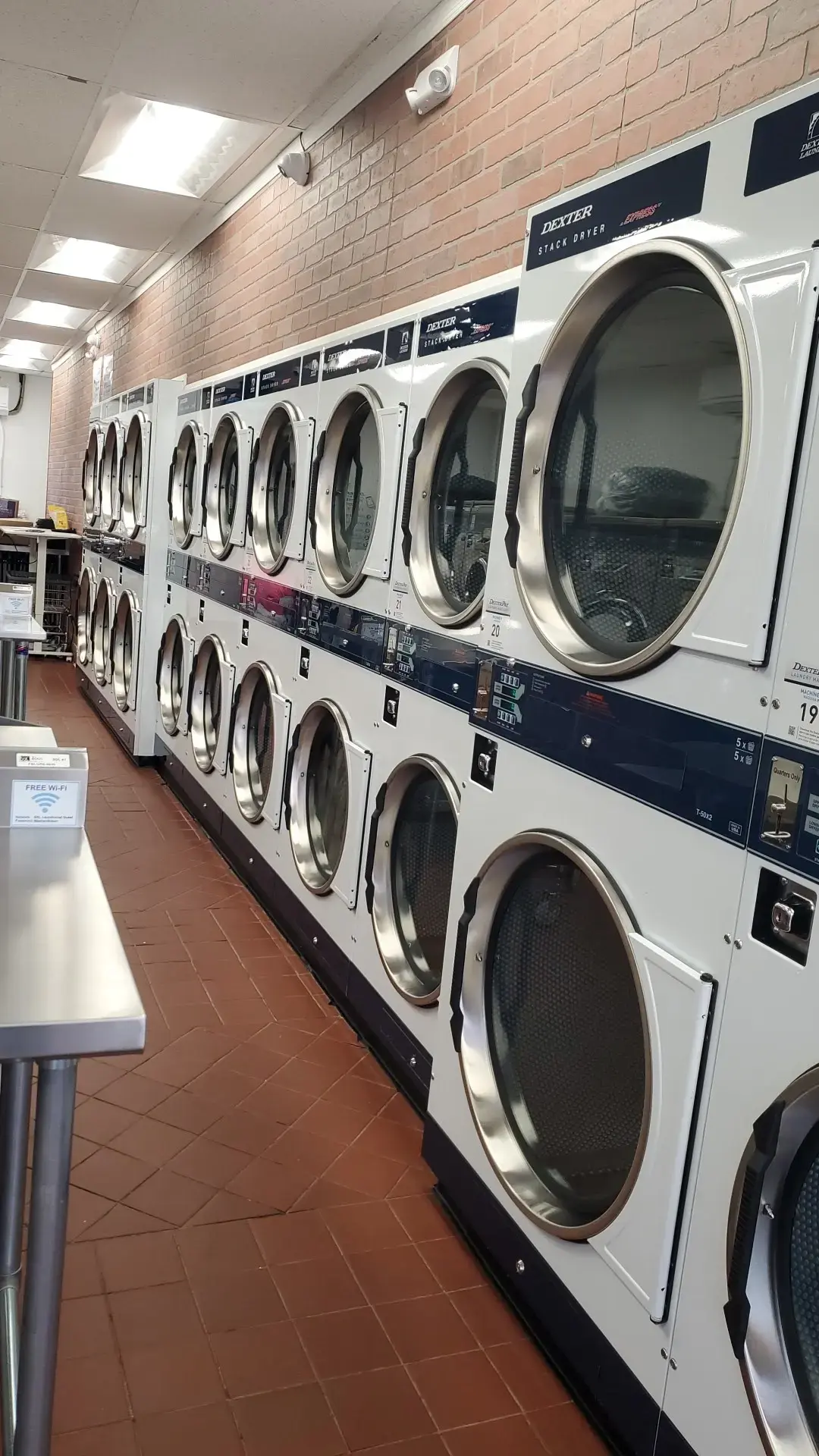 Serve Right Laundry - Image 17