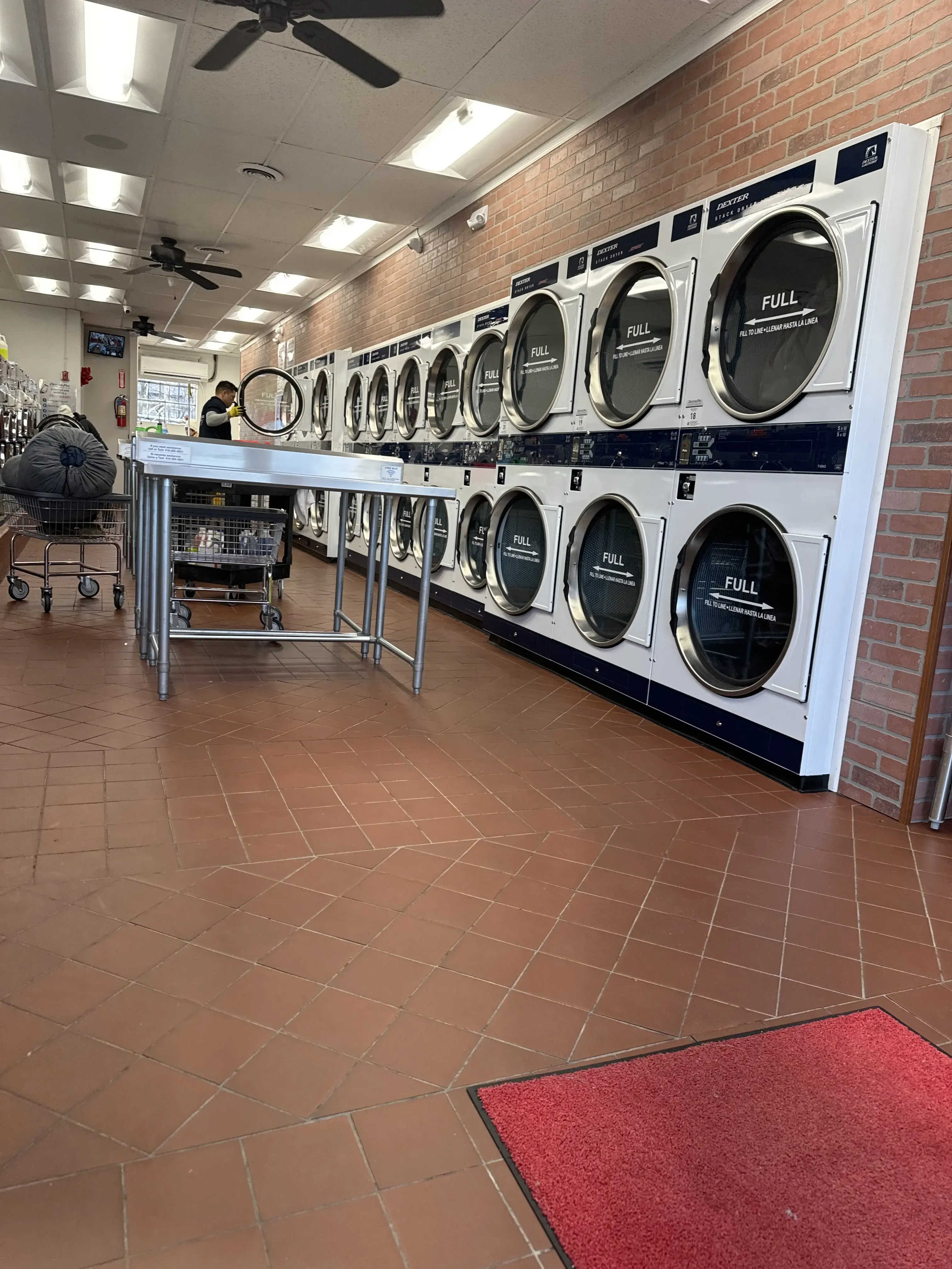 Serve Right Laundry thumbnail 19