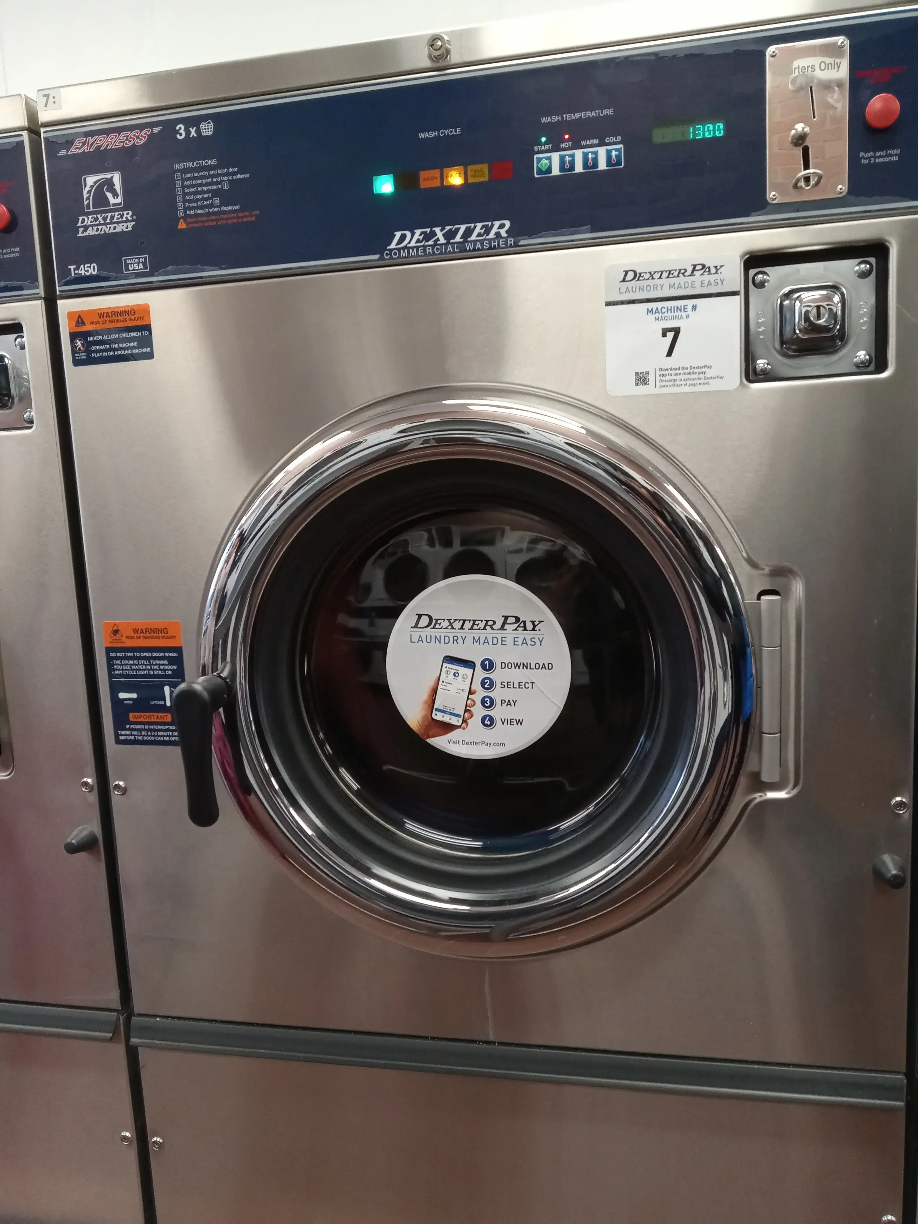 Serve Right Laundry - Image 7