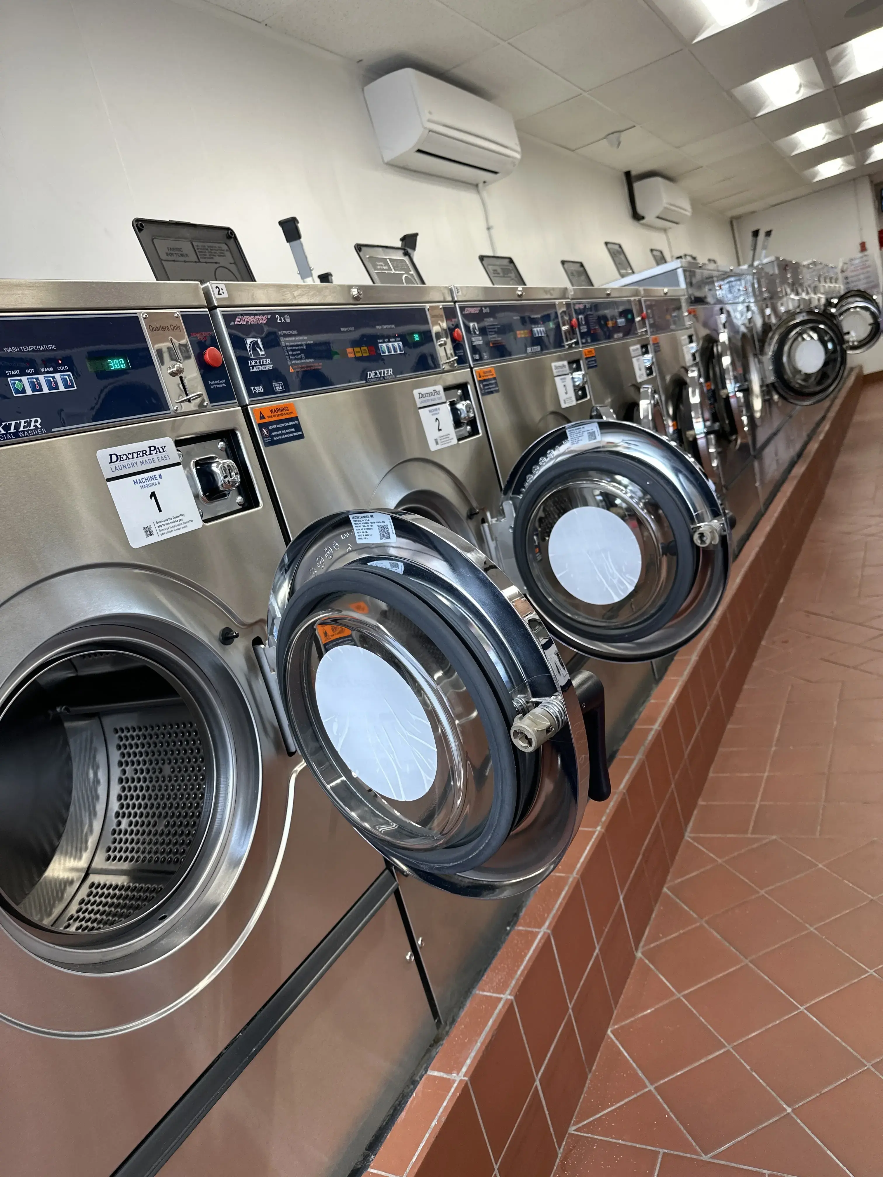 Serve Right Laundry thumbnail 13
