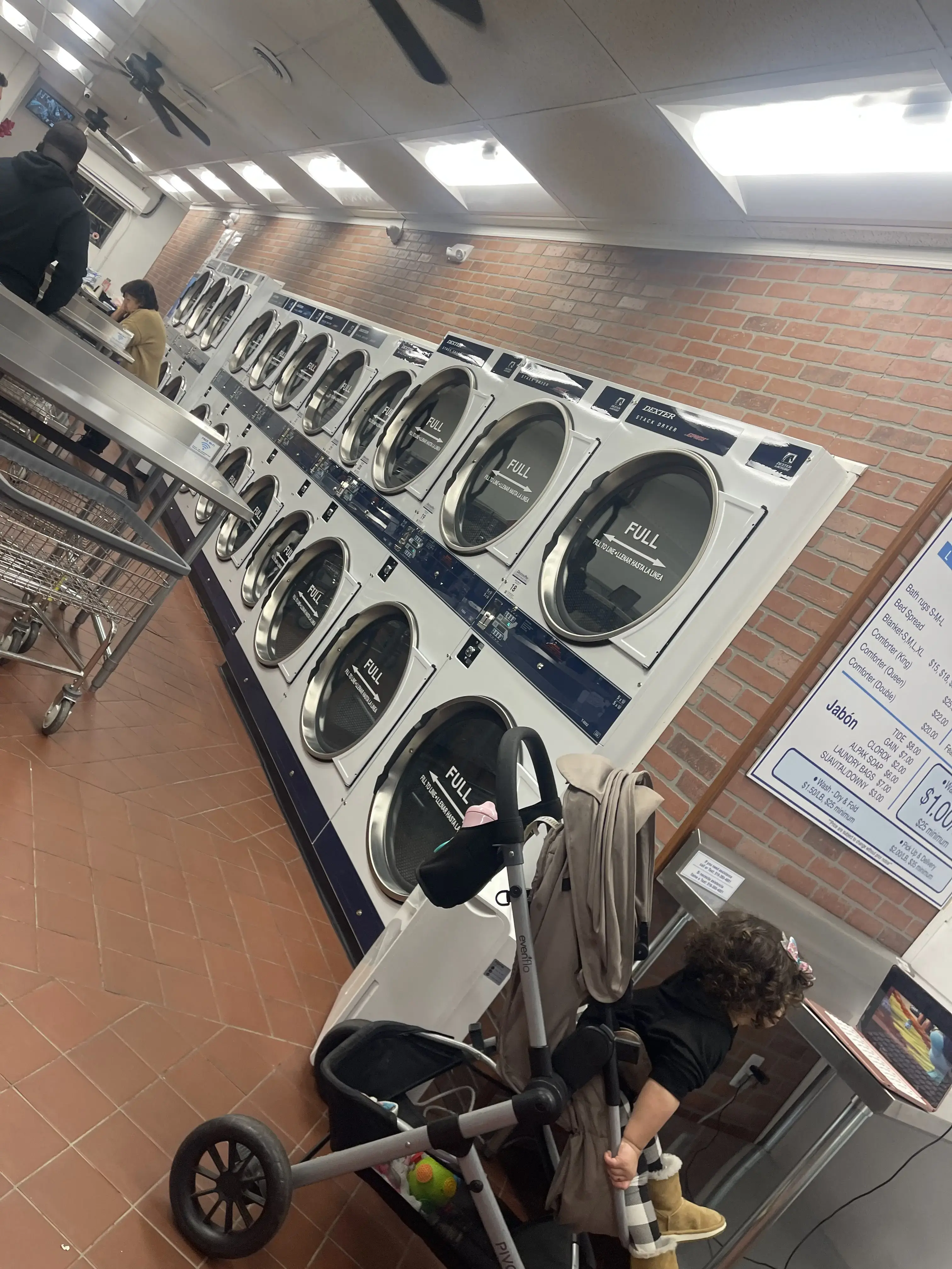 Serve Right Laundry thumbnail 3