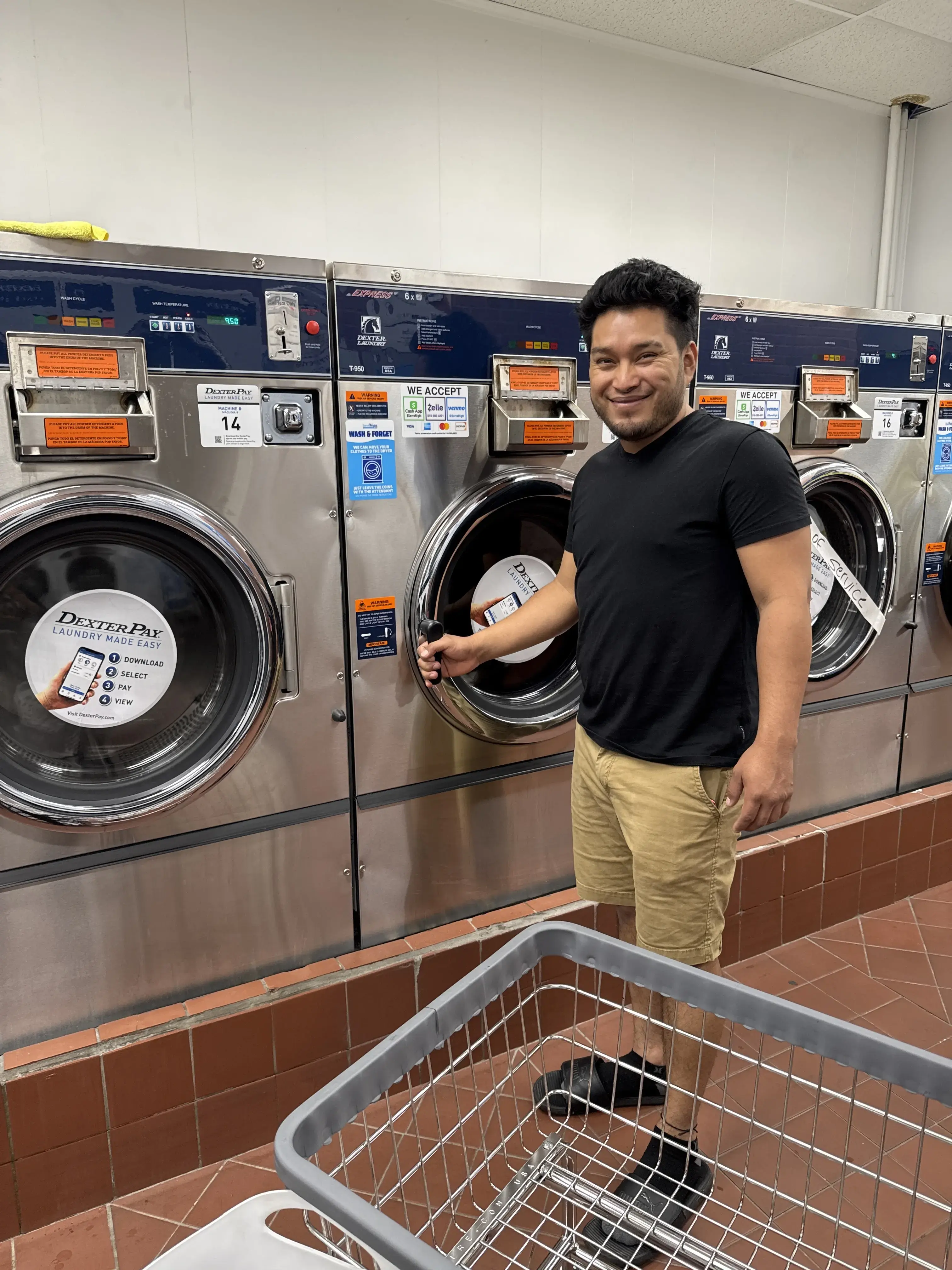 Serve Right Laundry - Image 5