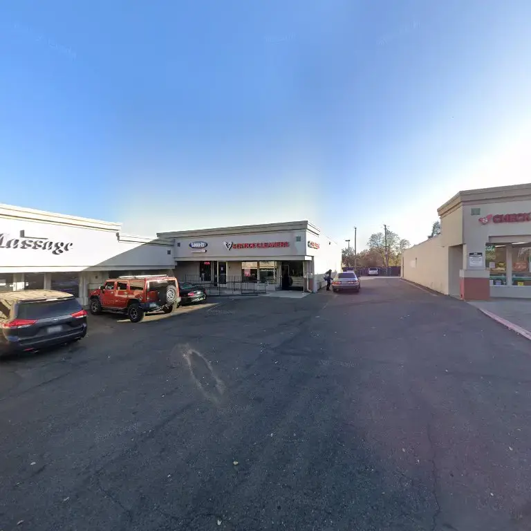 Service Cleaners - Image 15