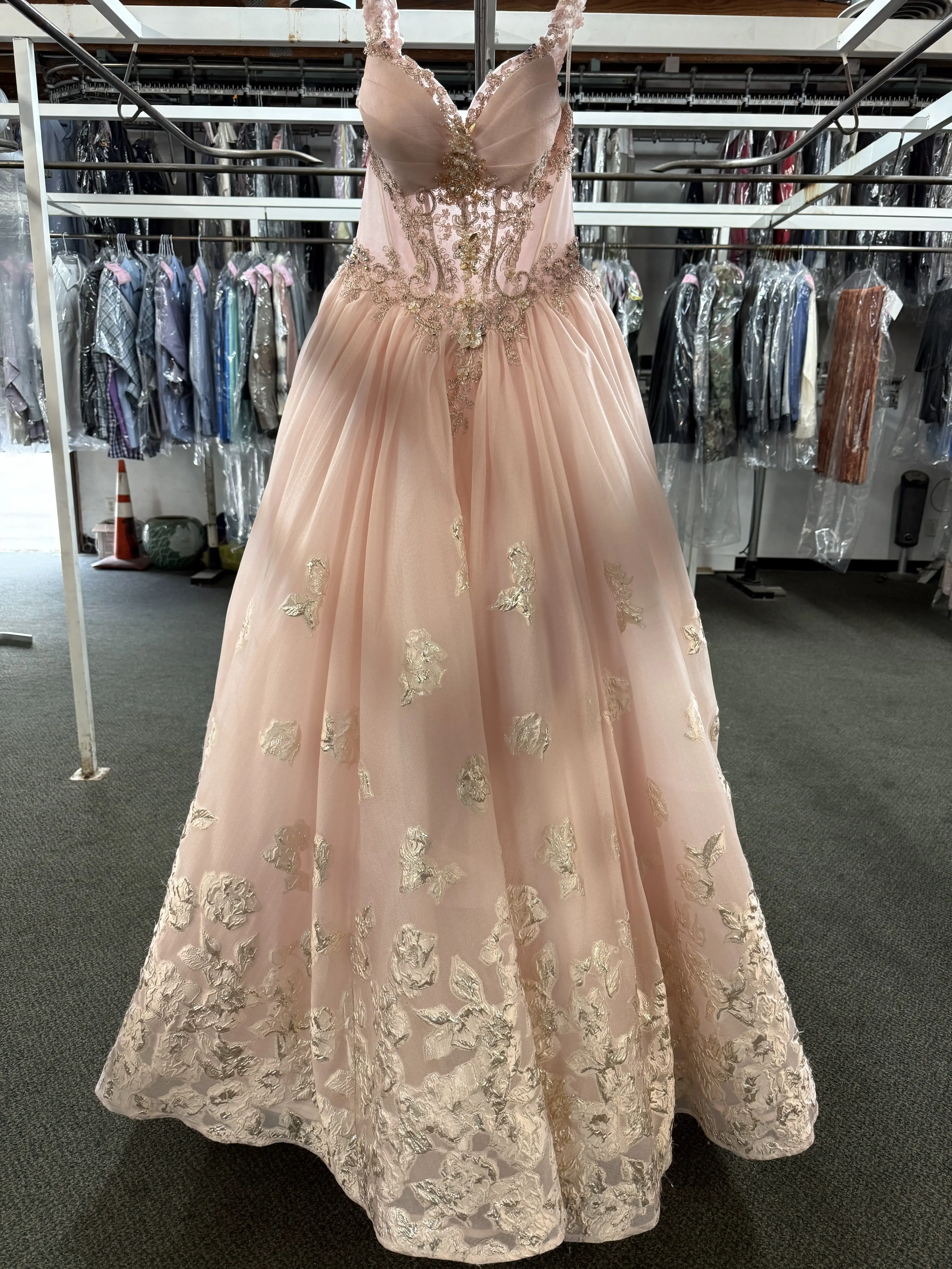 Service Cleaners thumbnail 6