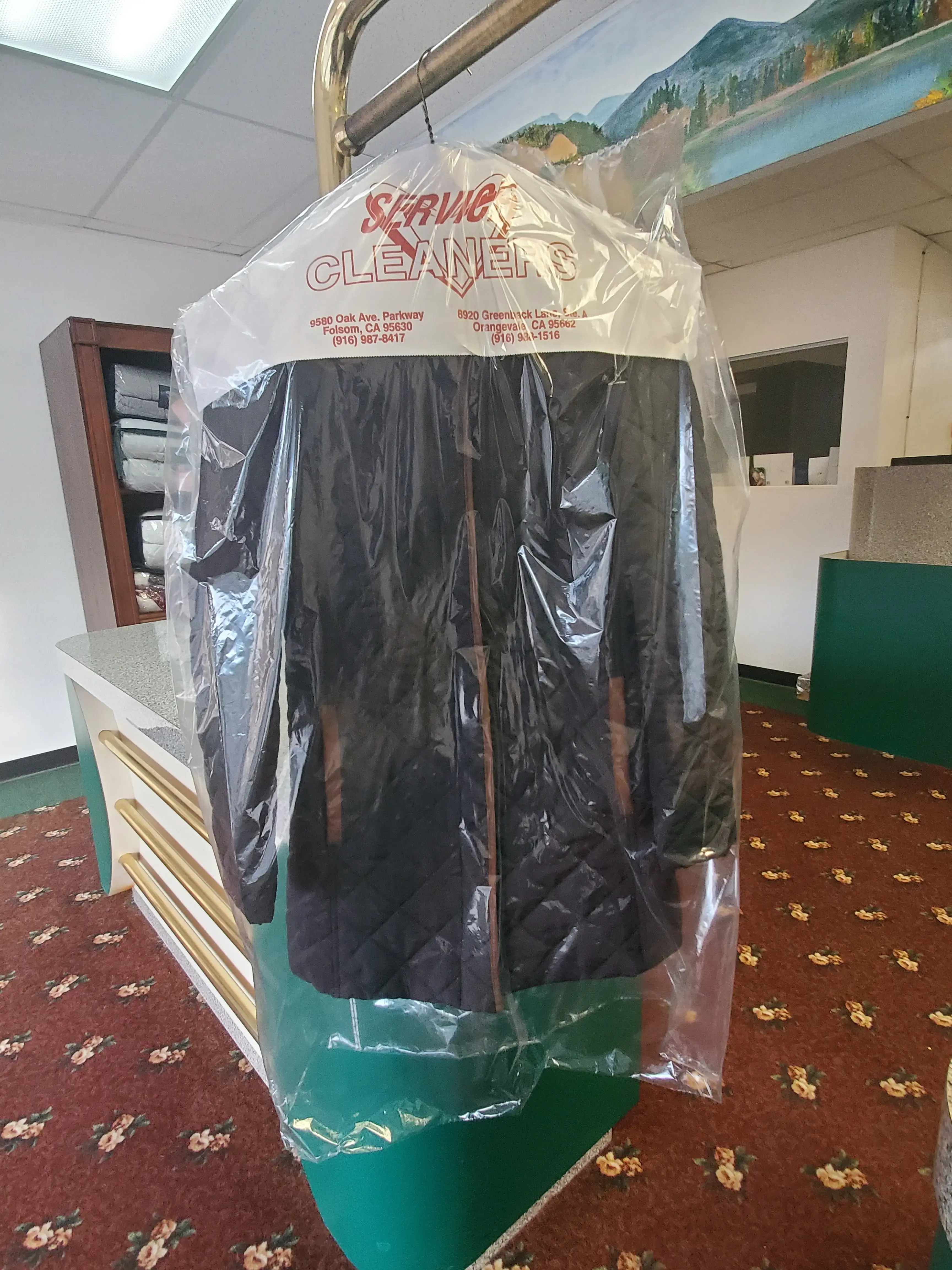 Service Cleaners thumbnail 3