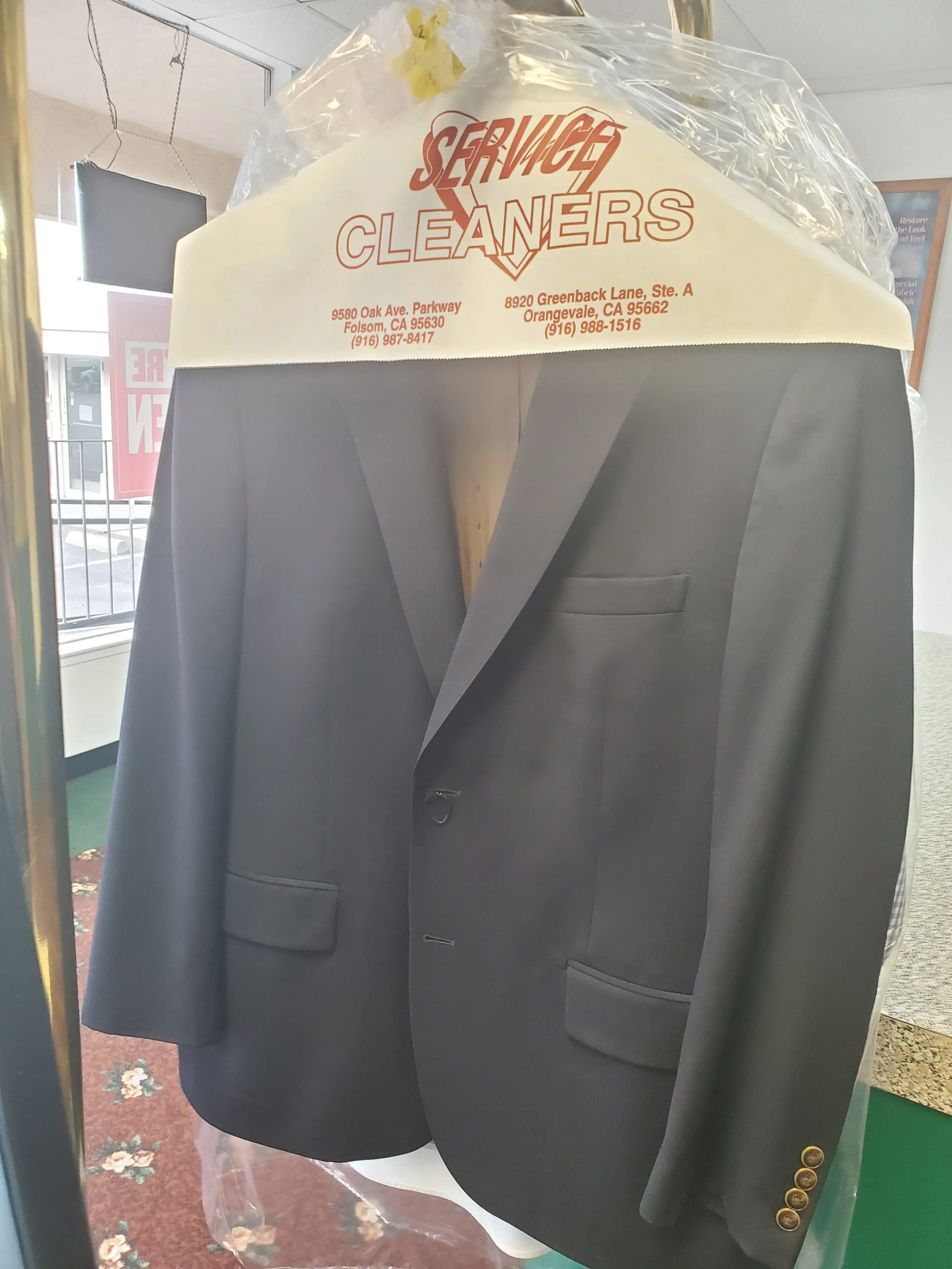 Service Cleaners - Image 5