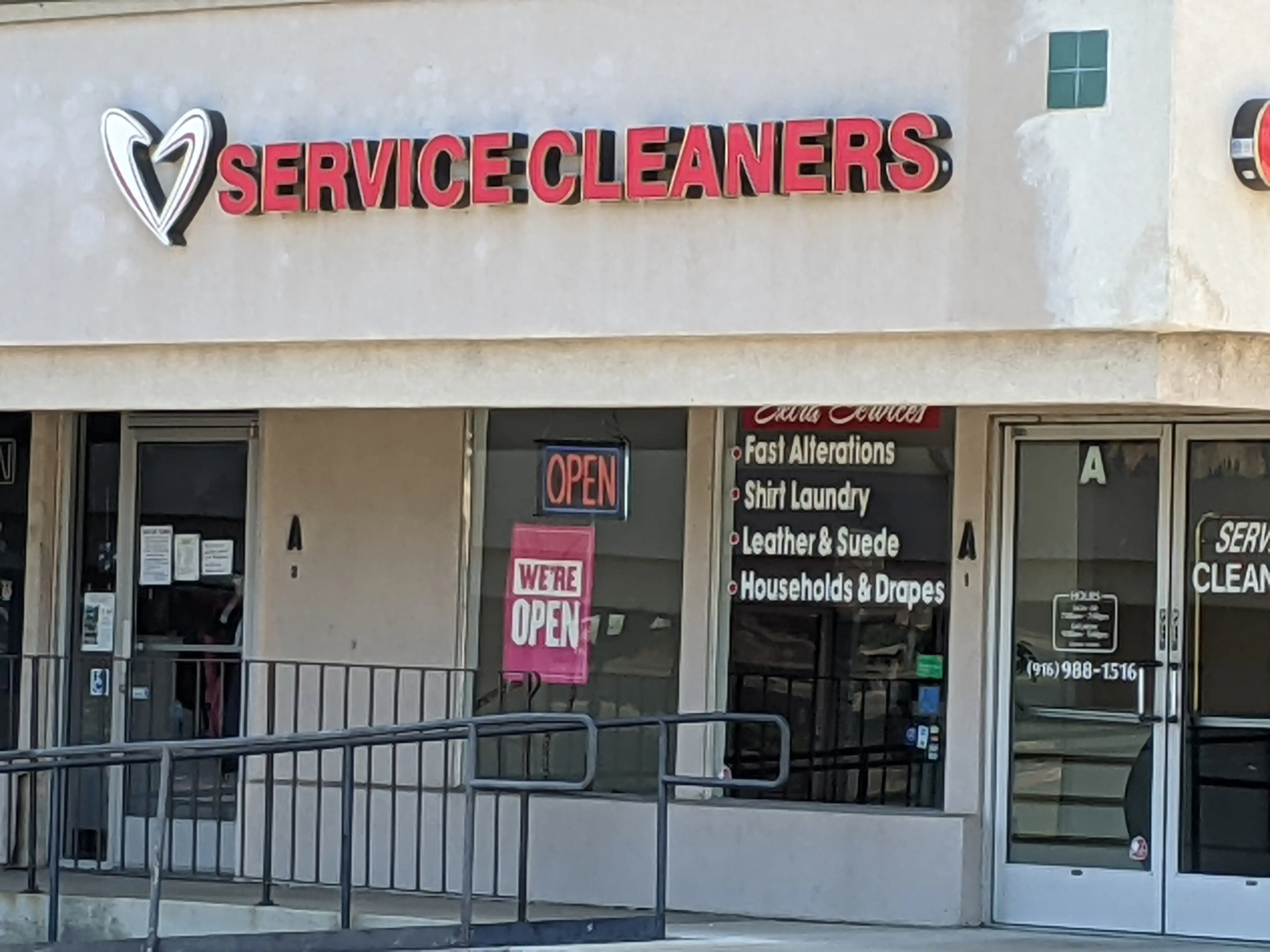 Service Cleaners - Image 2