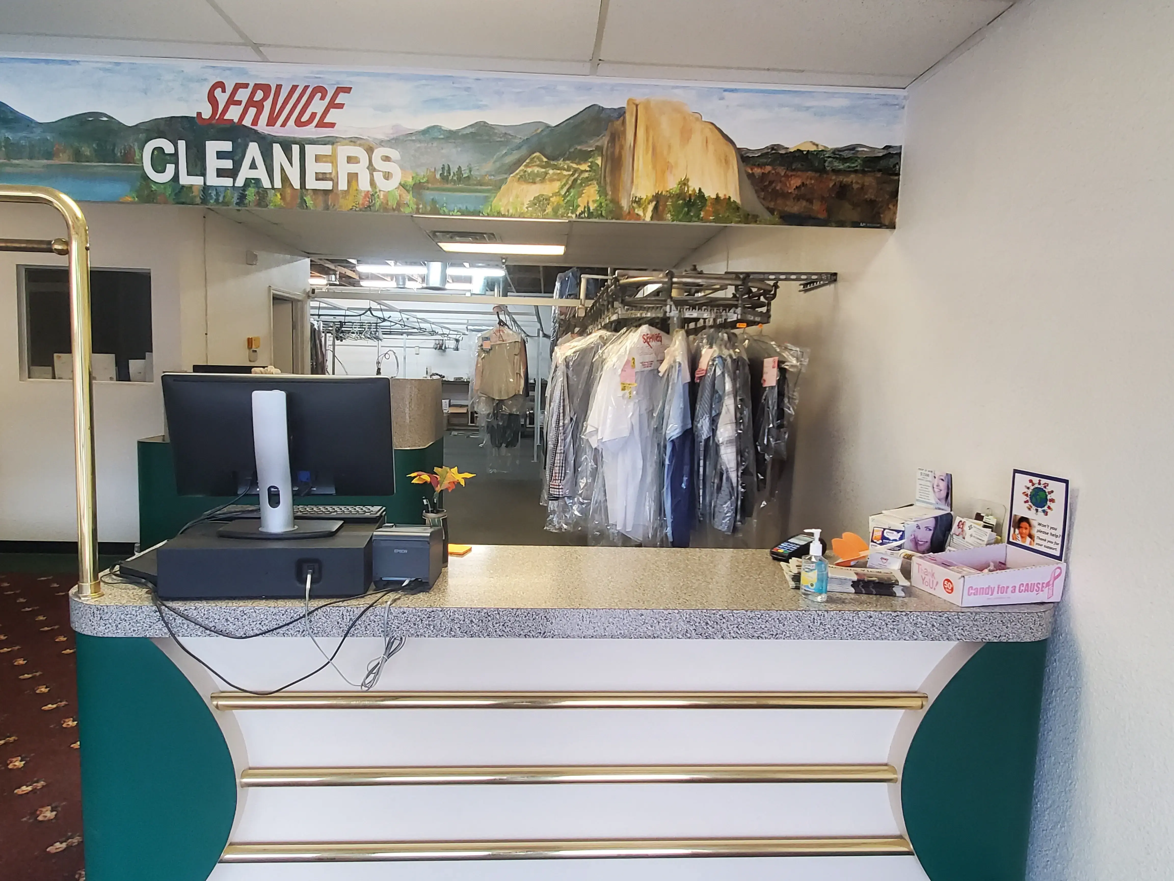 Service Cleaners thumbnail 9