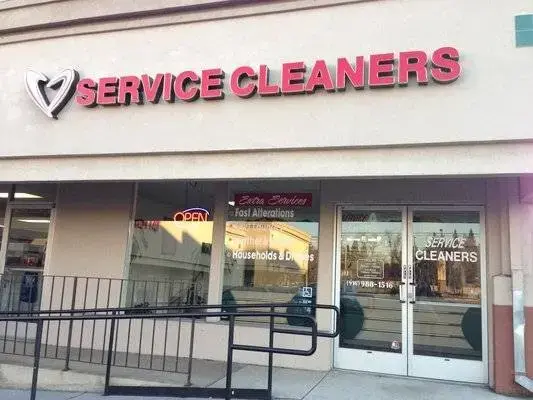 Service Cleaners thumbnail 13