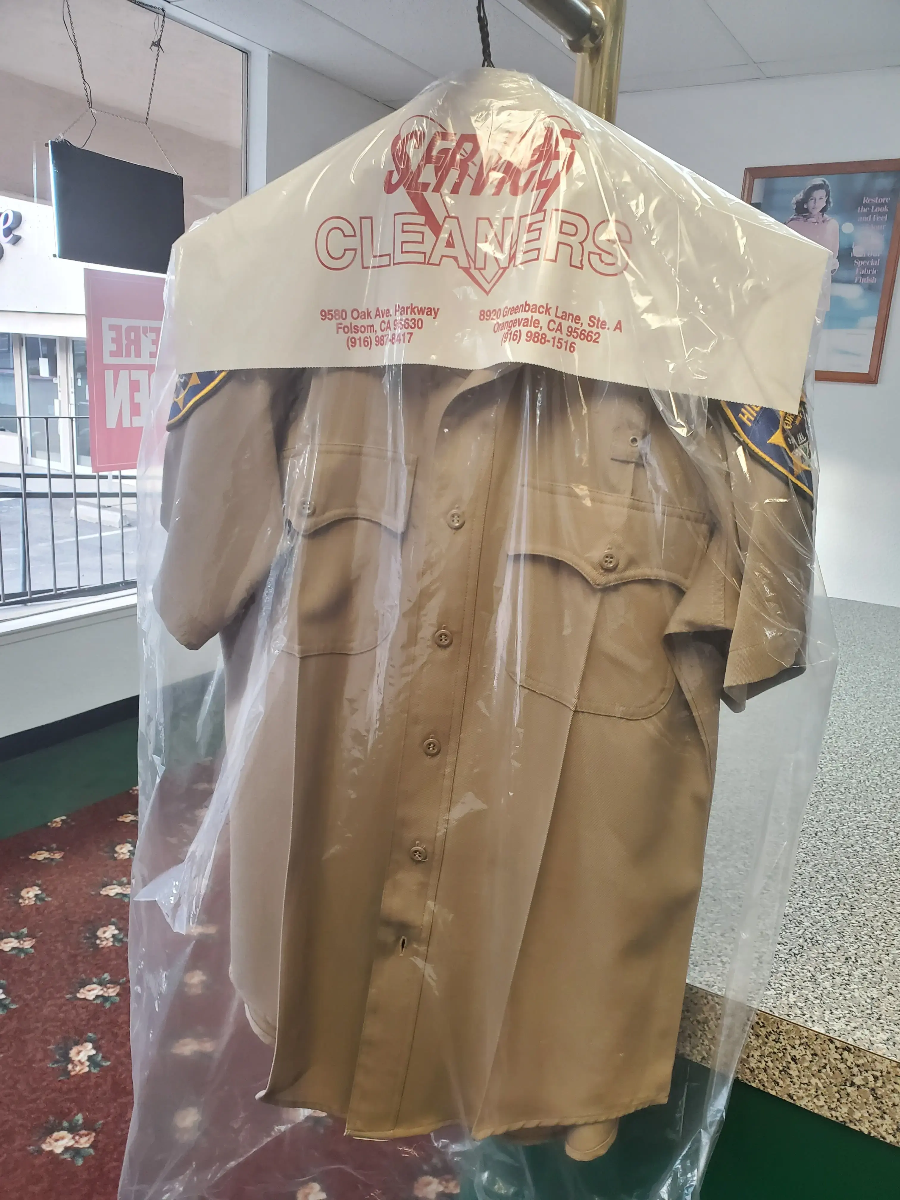 Service Cleaners - Image 10