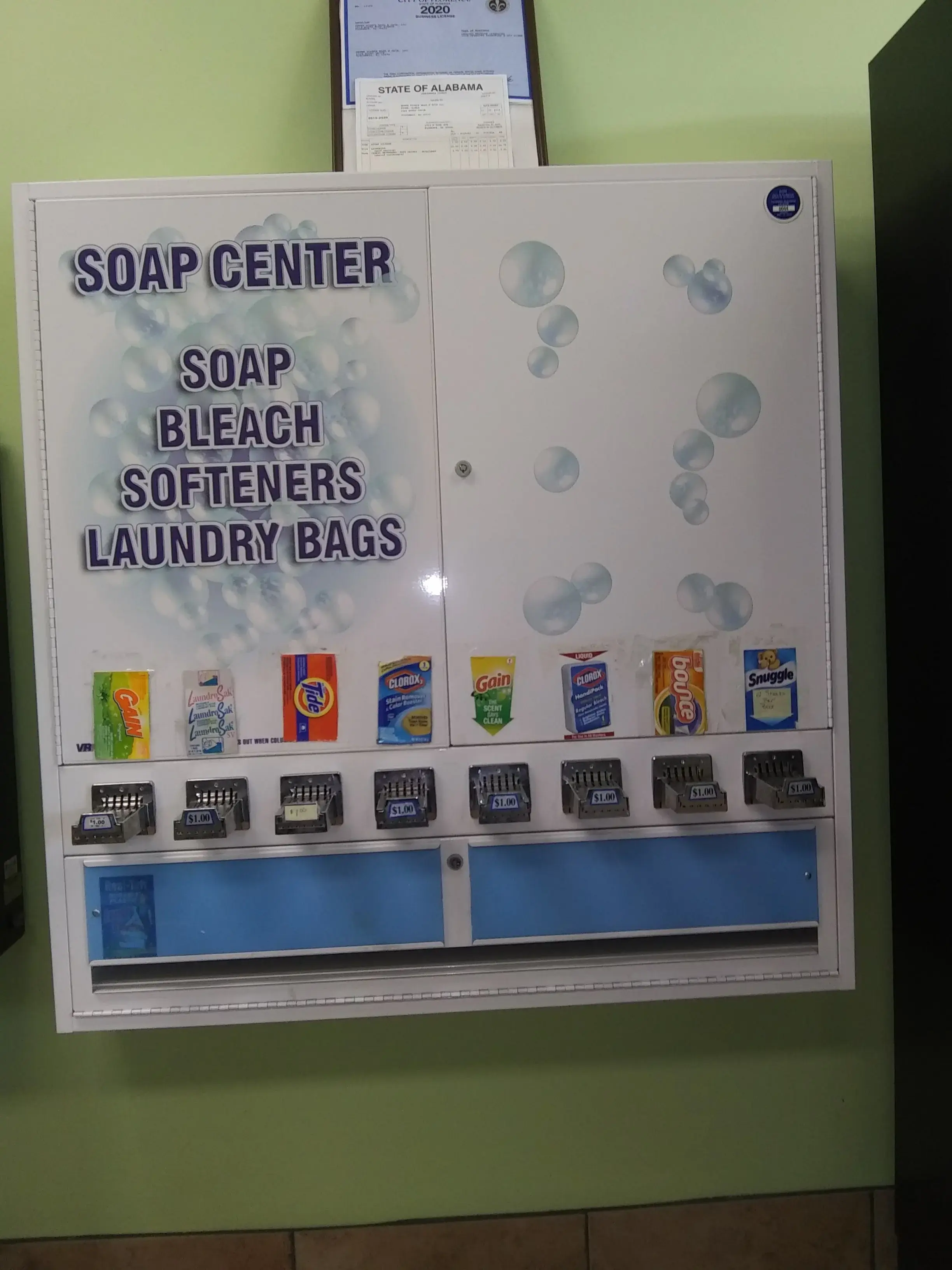 Seven Points Wash N Spin thumbnail 4