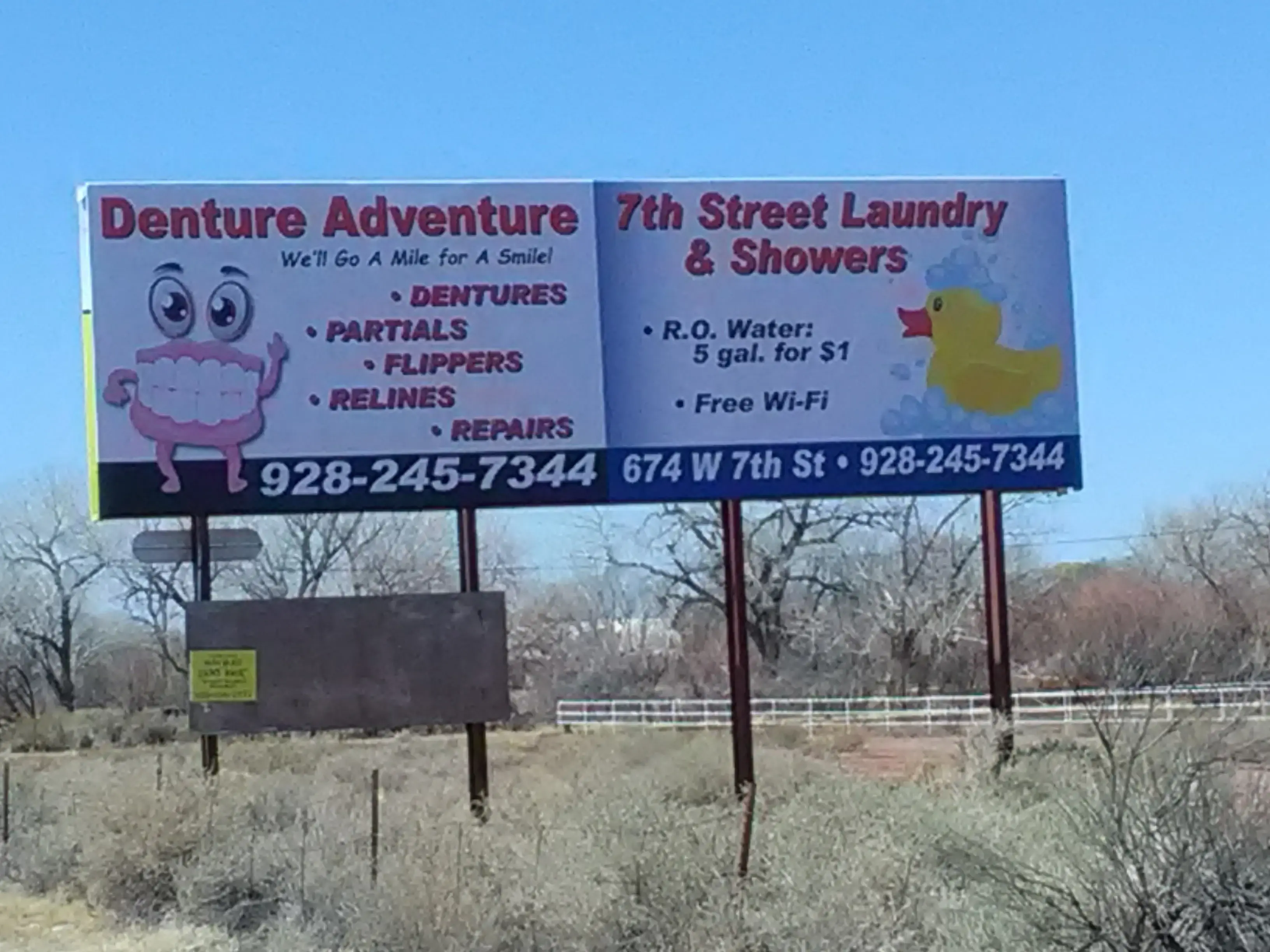 Seventh St. Laundrymat thumbnail 10