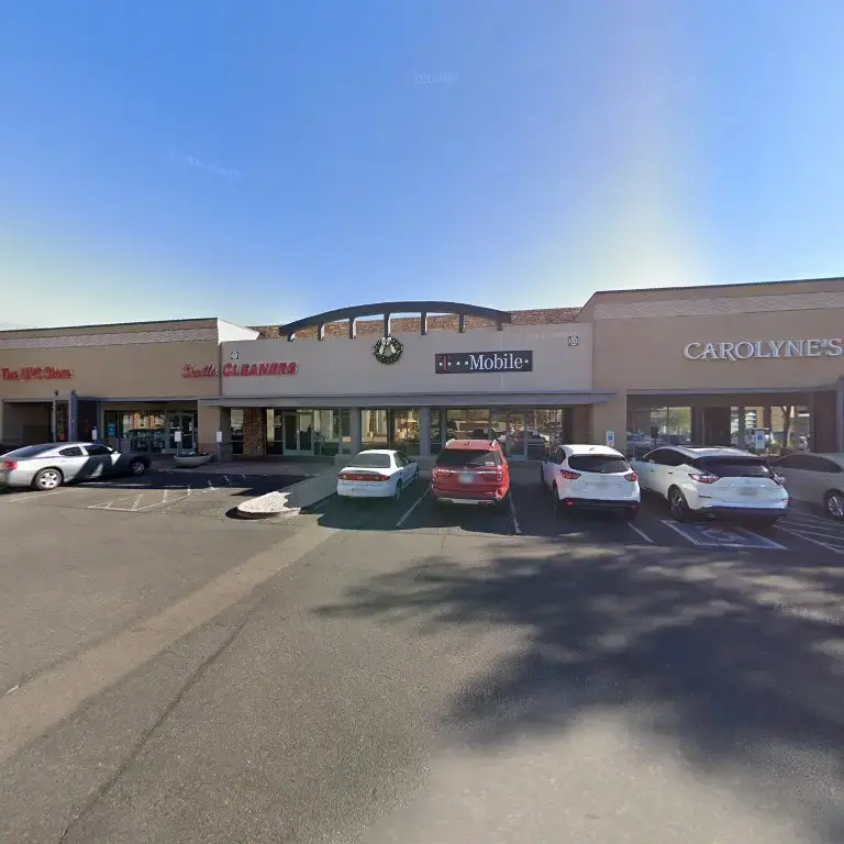 Seville Cleaners thumbnail 2