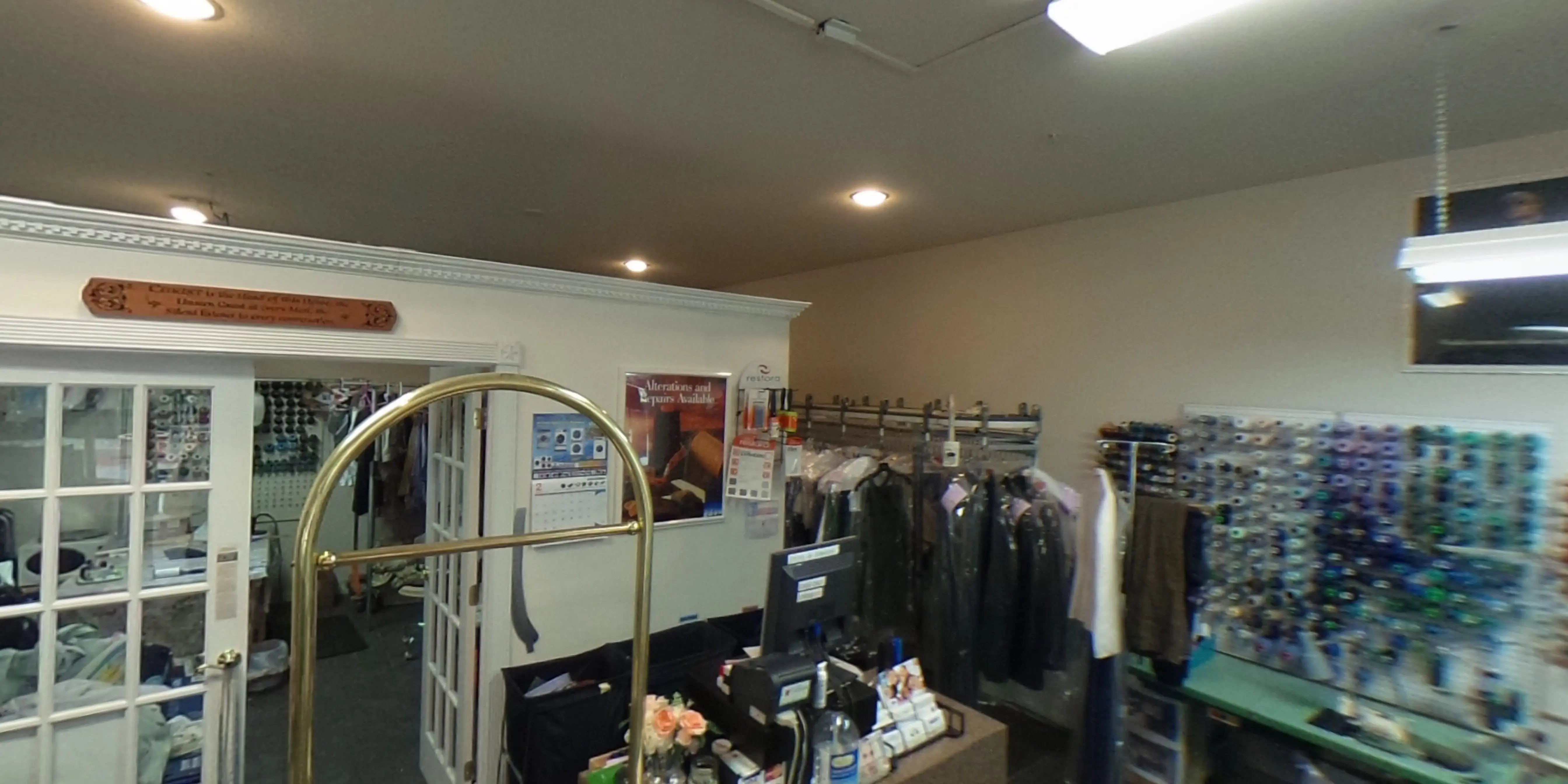 Sew Fresh & So Clean - Image 15