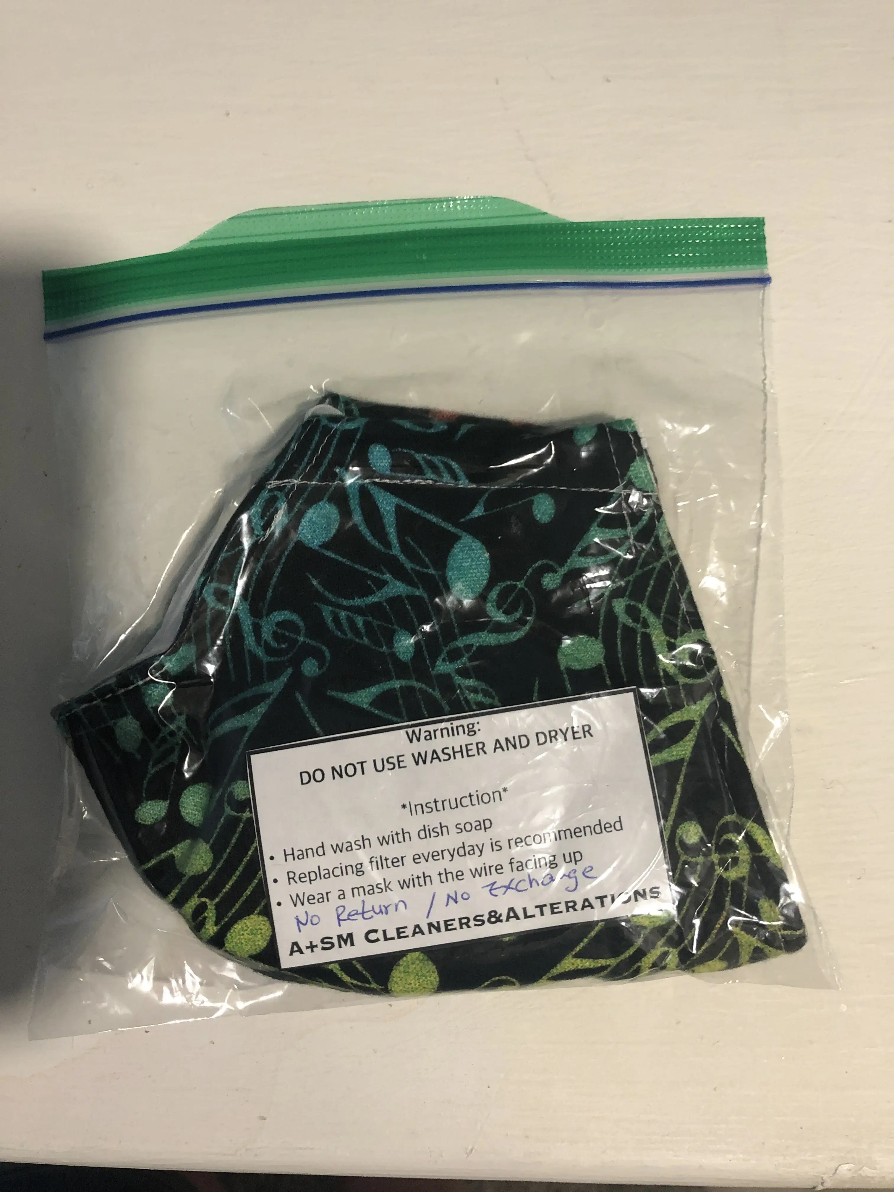 Sew Fresh & So Clean thumbnail 14