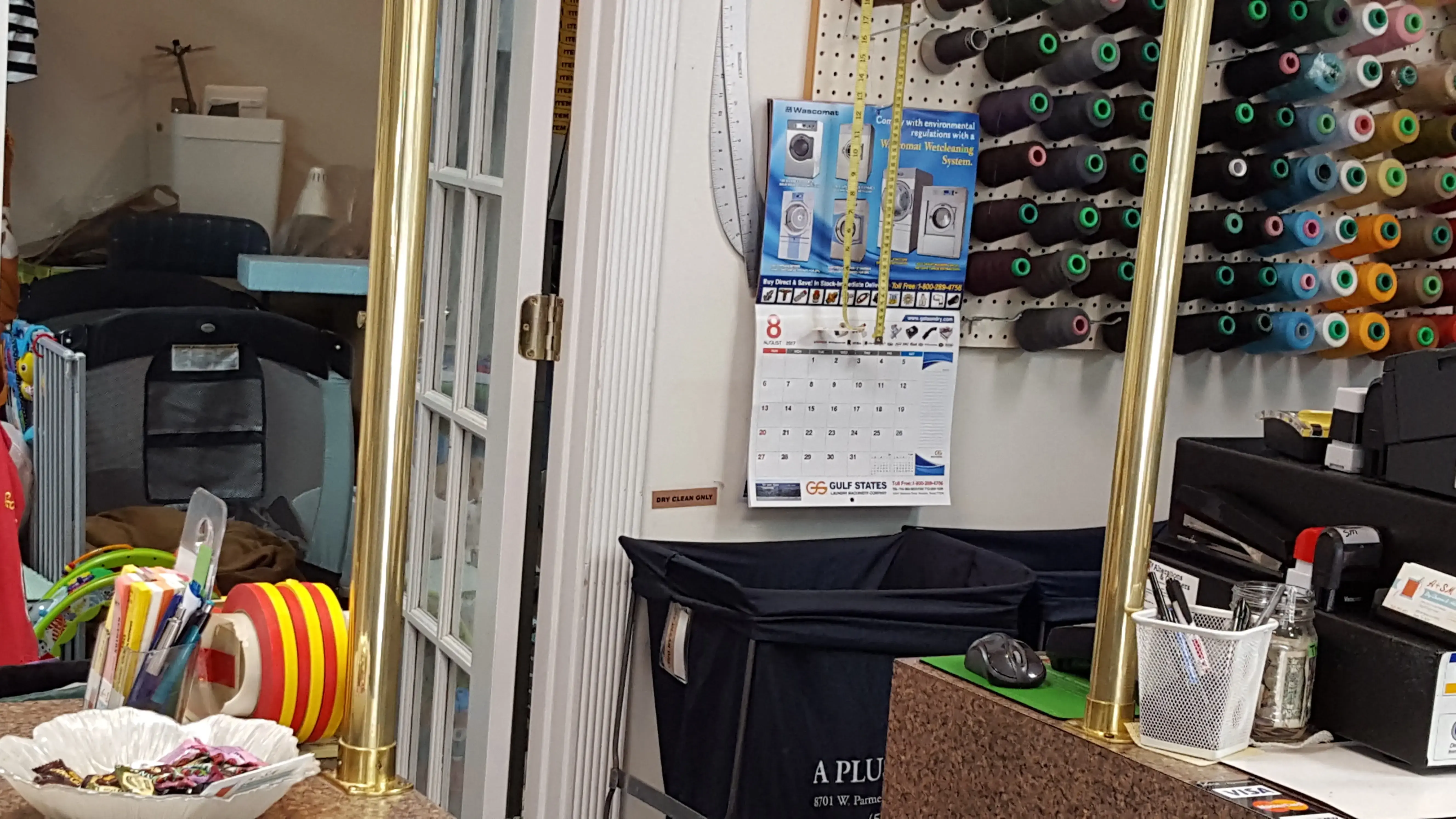 Sew Fresh & So Clean - Image 12