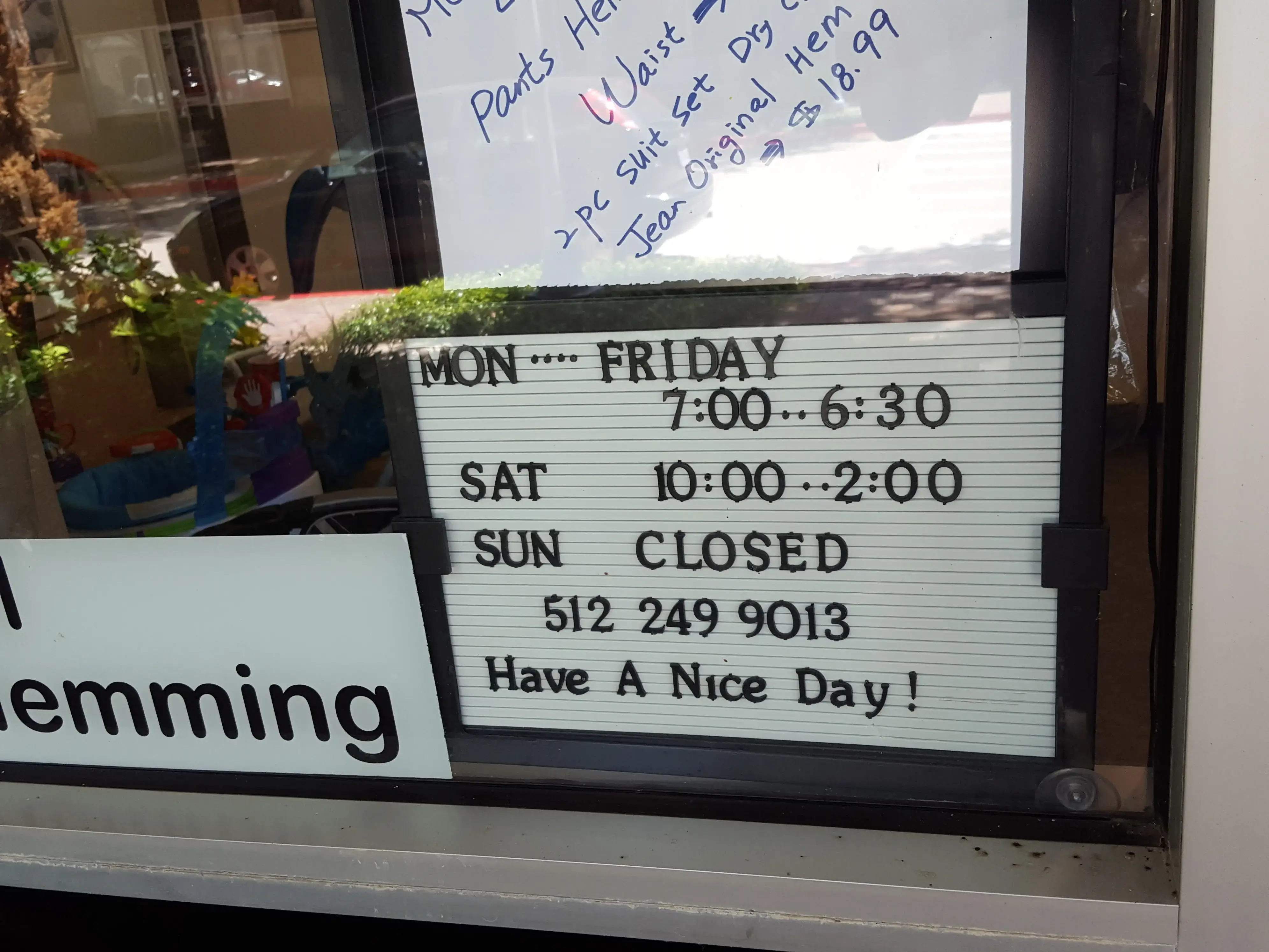 Sew Fresh & So Clean - Image 17