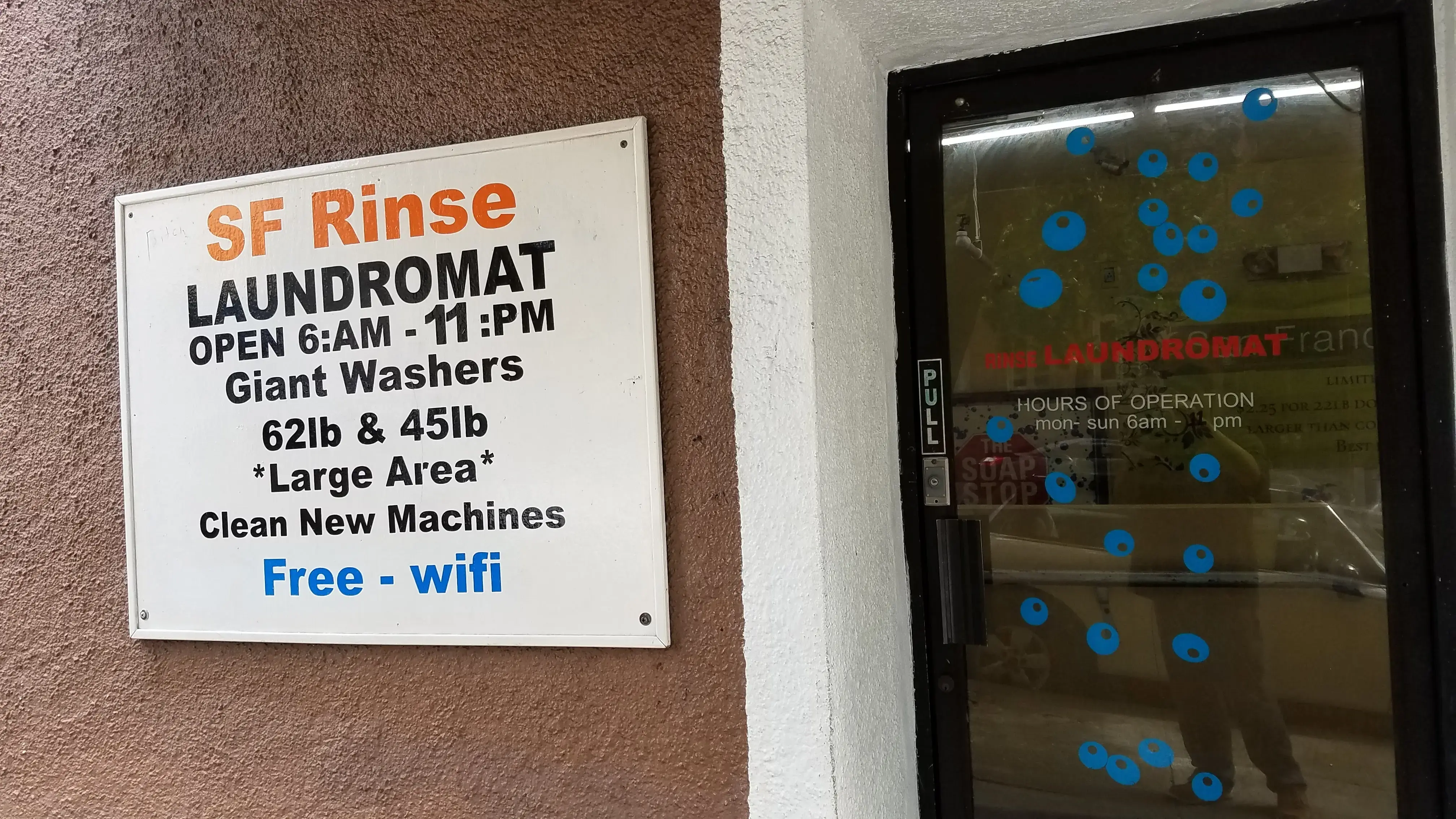 SF Laundromat - Image 14