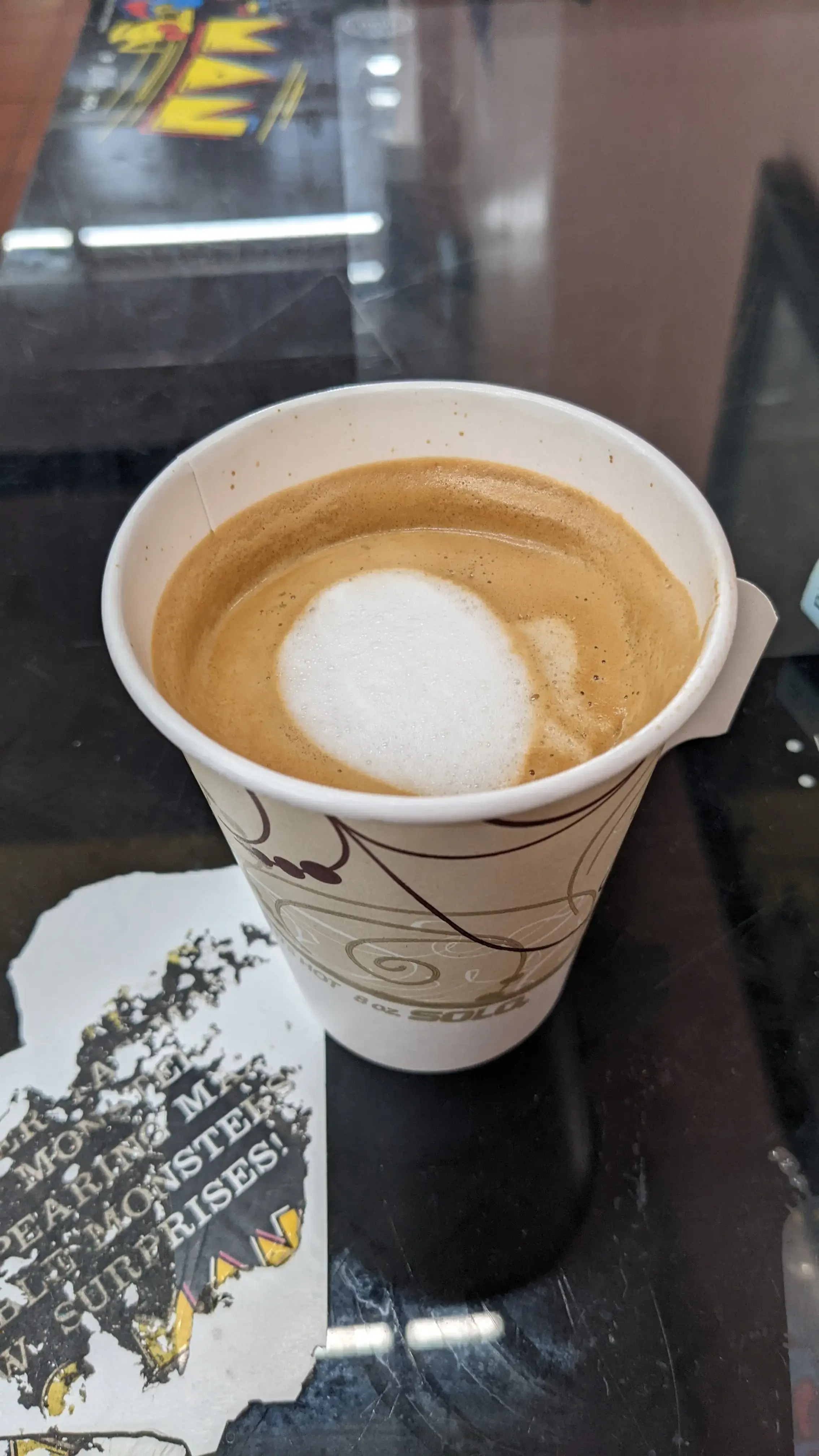 SF Laundromat - Image 17