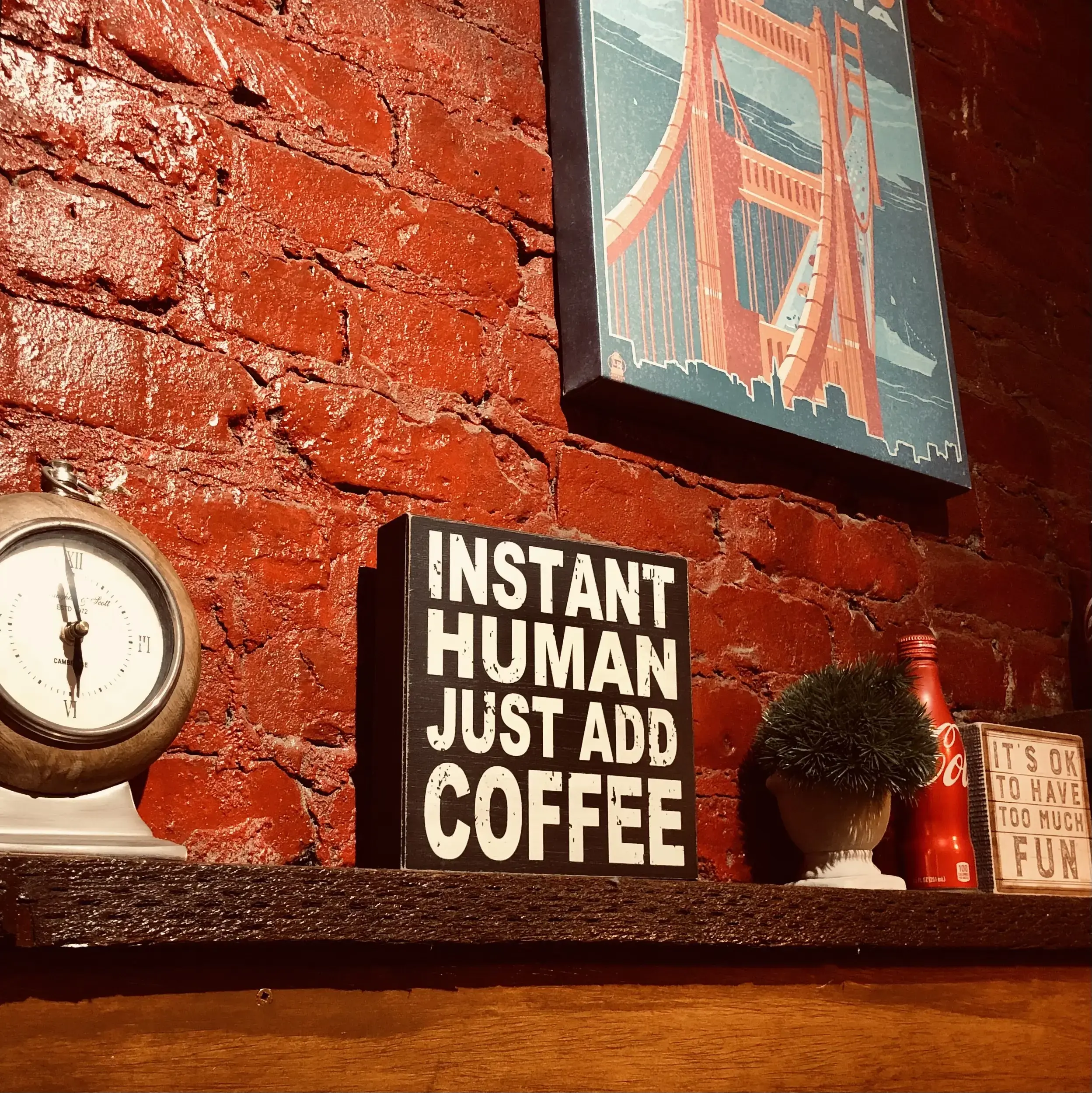 SF Laundromat - Image 20