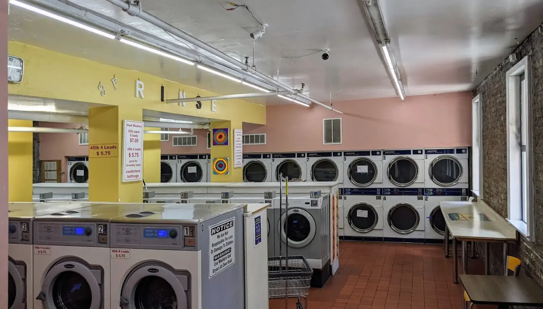 SF Laundromat - Image 3