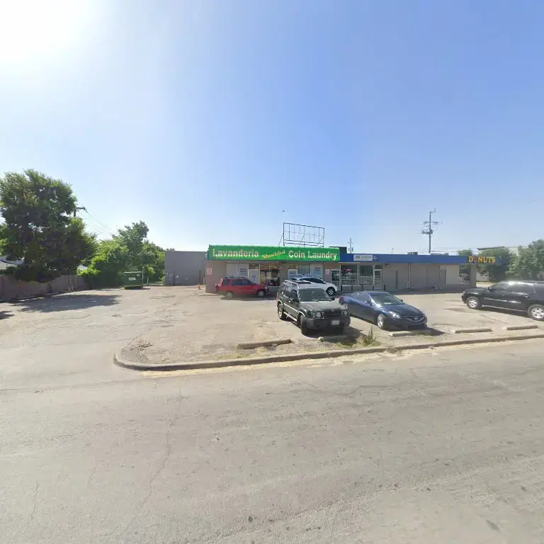 Shaddai Laundry Service - Image 6