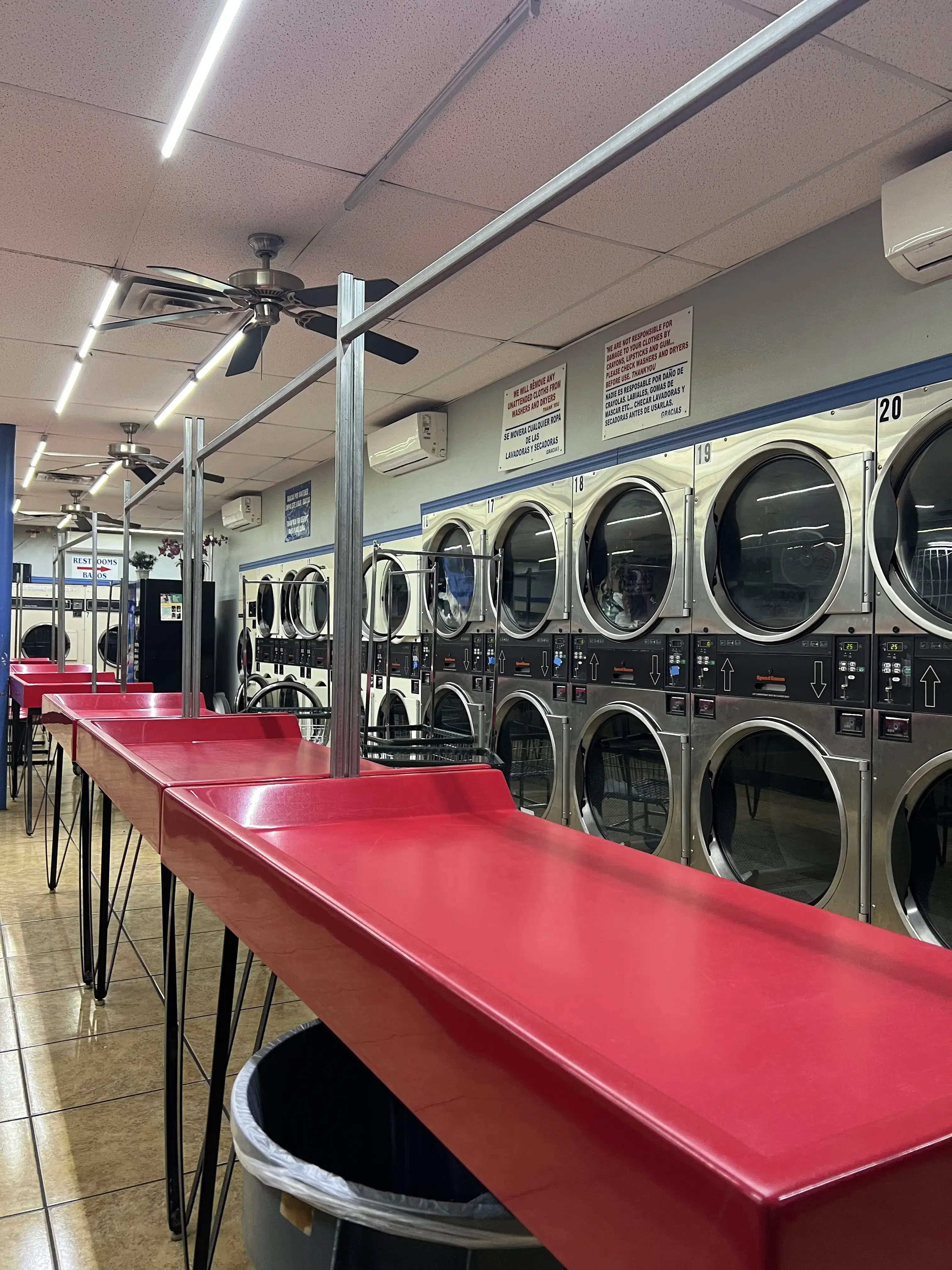 Shaddai Laundry Service thumbnail 1