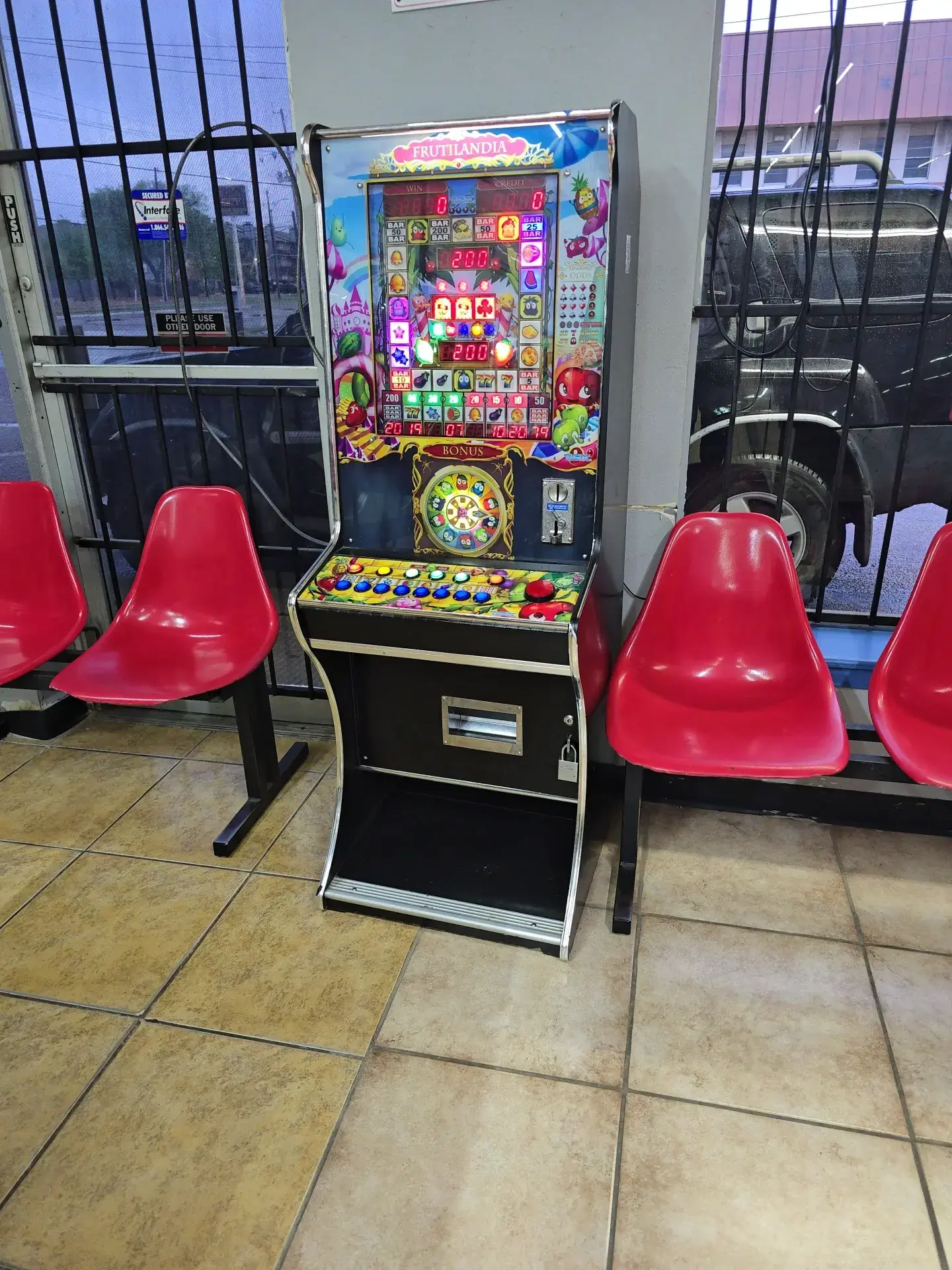 Shaddai Laundry Service thumbnail 2