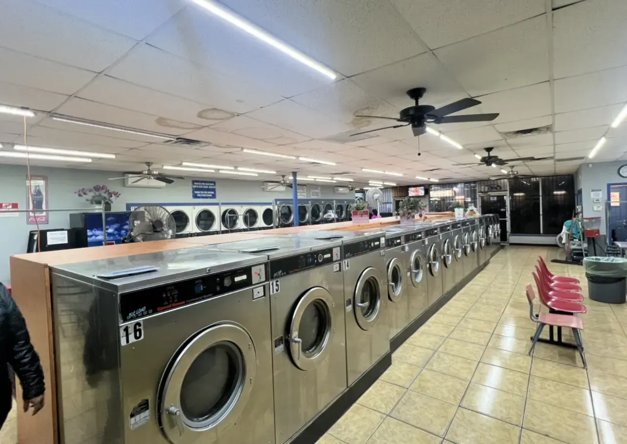 Shaddai Laundry Service thumbnail 3
