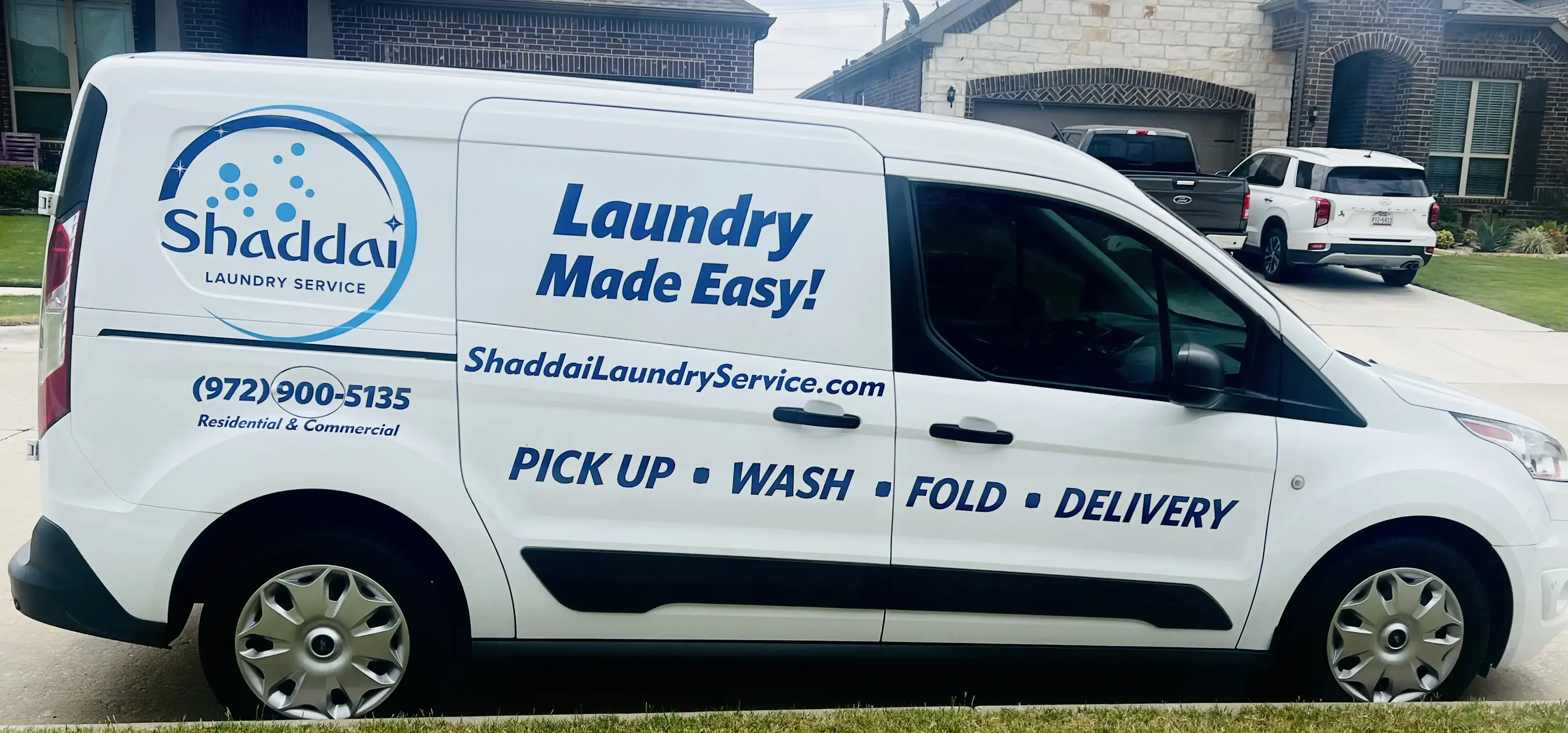 Shaddai Laundry Service - Image 7