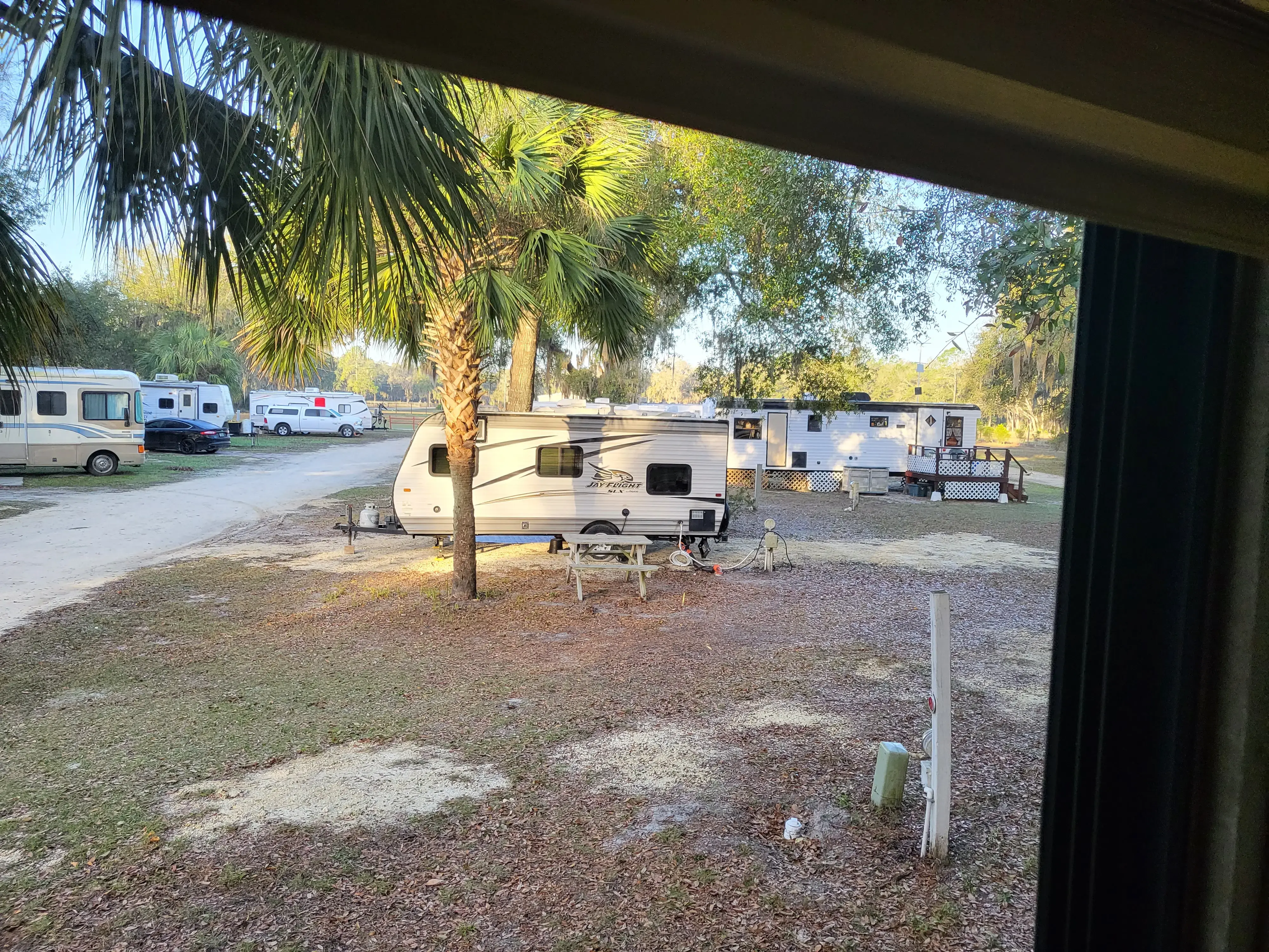 Shady Banks RV Resort - Image 16