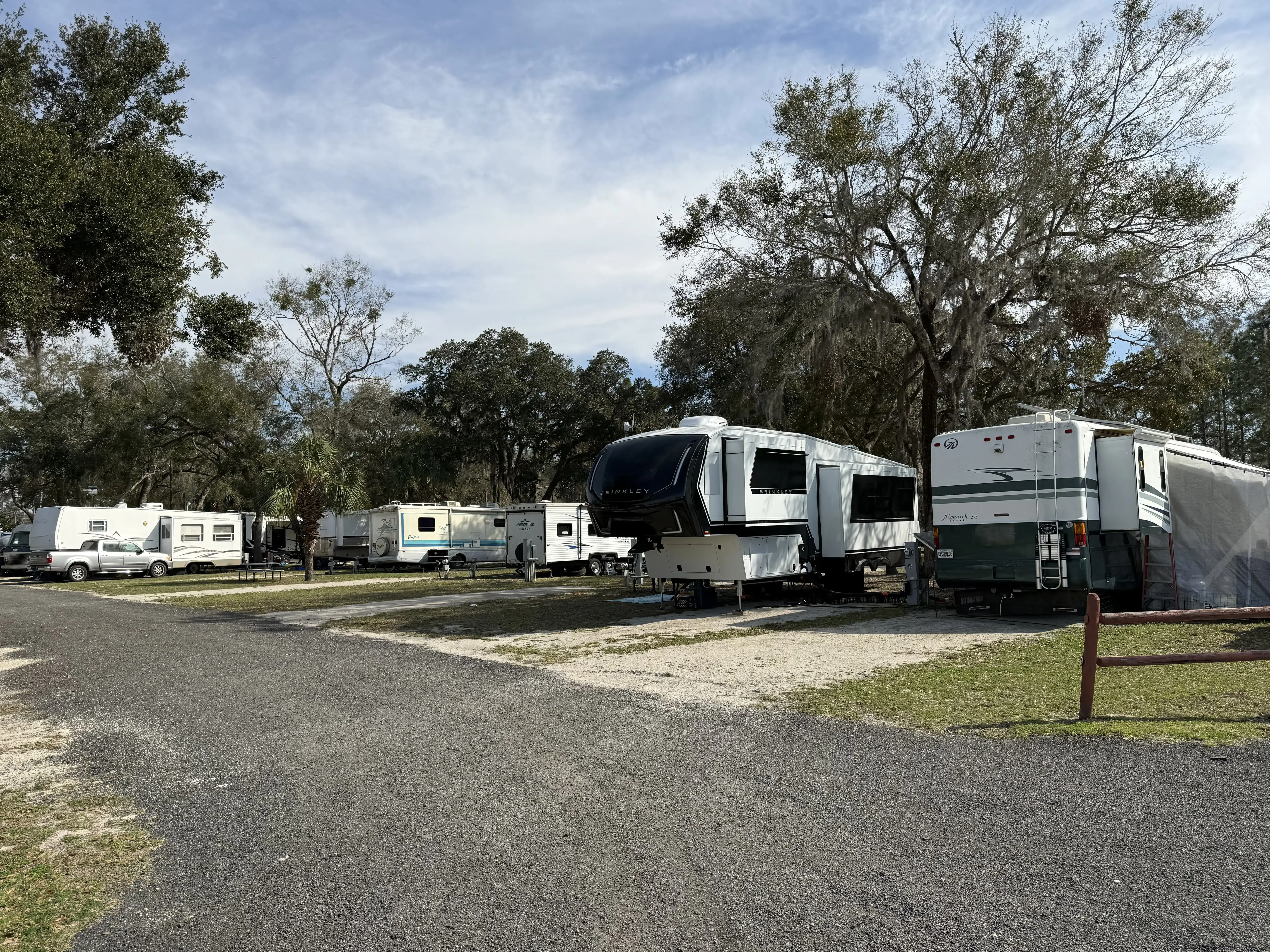 Shady Banks RV Resort thumbnail 4
