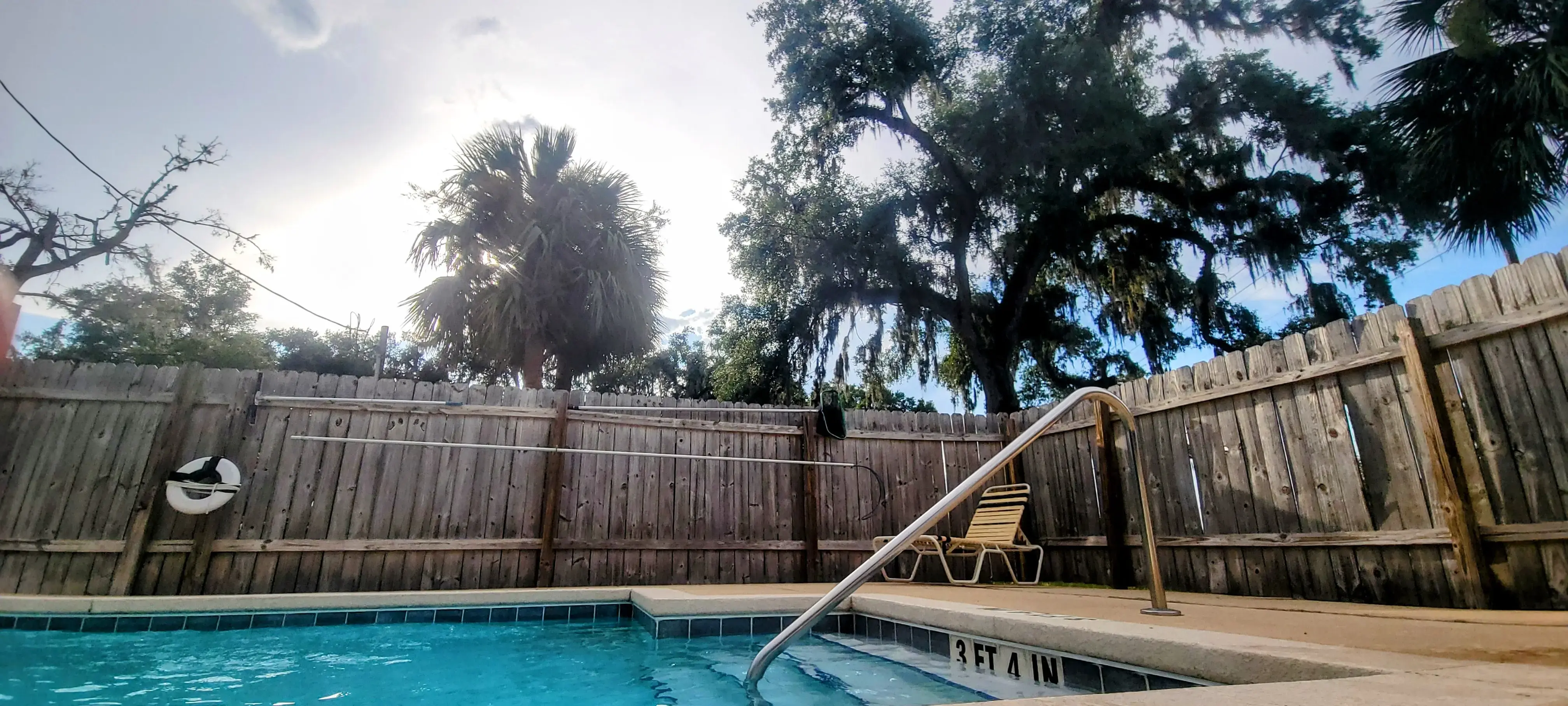 Shady Banks RV Resort thumbnail 18