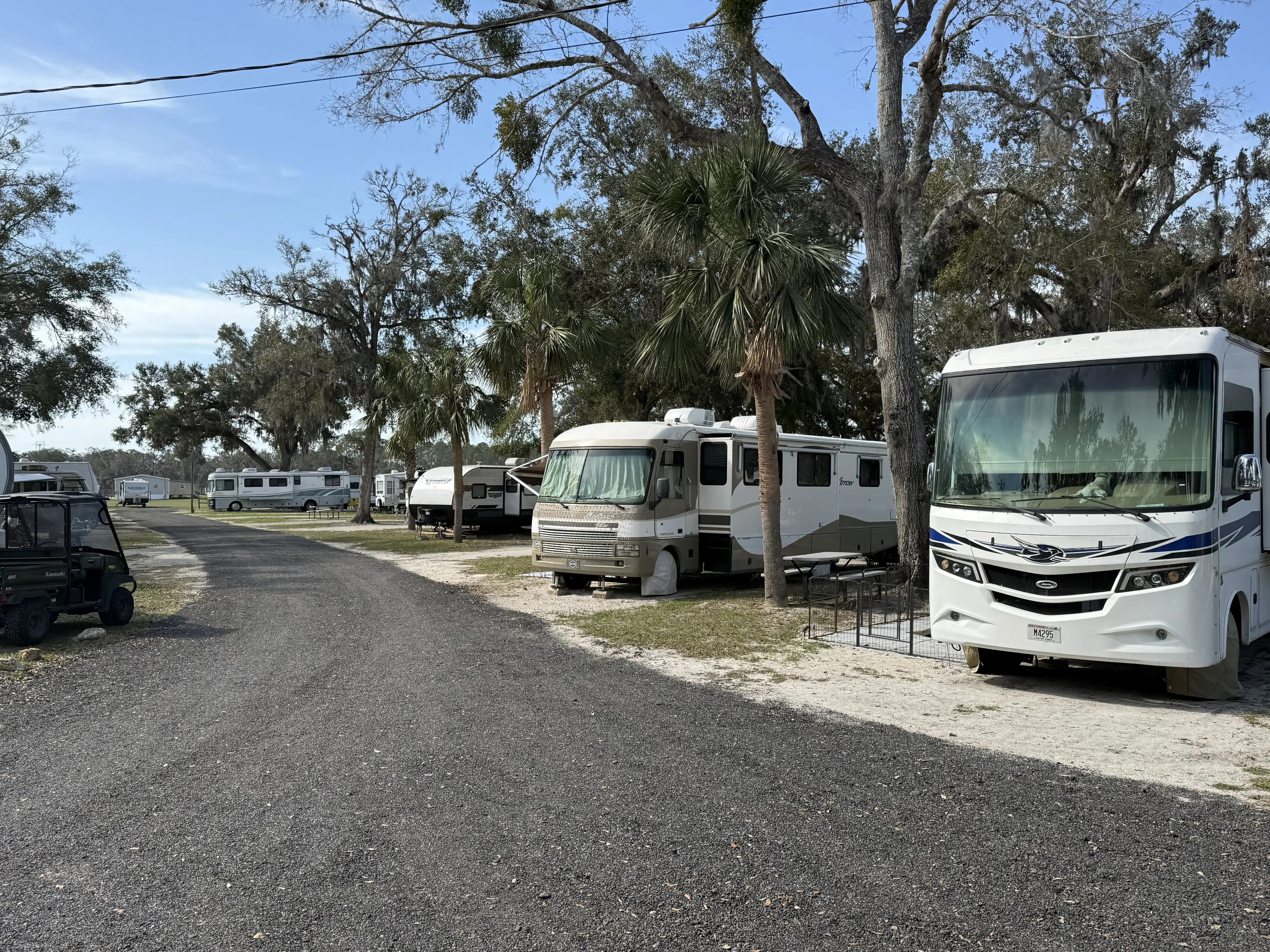 Shady Banks RV Resort thumbnail 5
