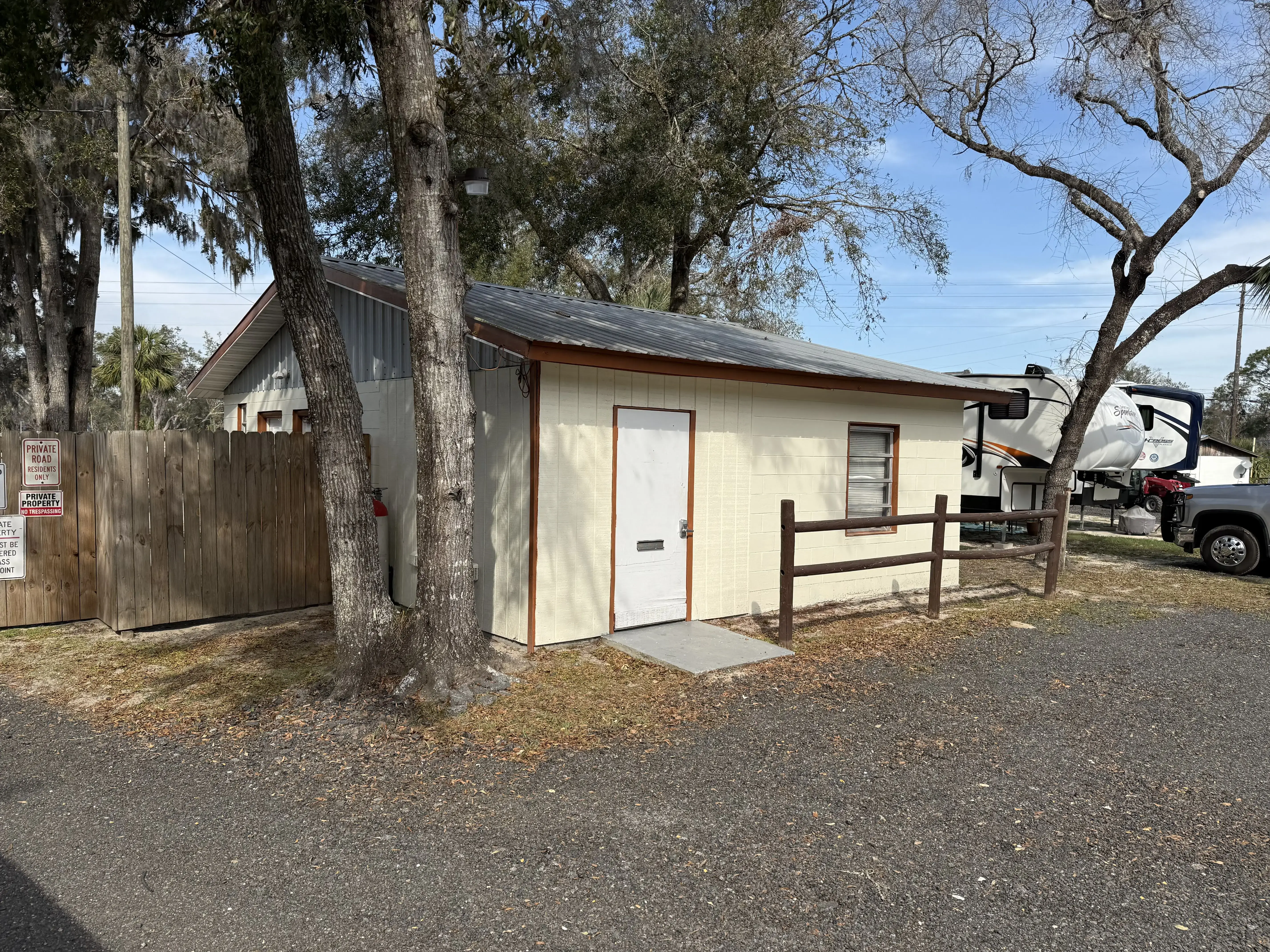 Shady Banks RV Resort - Image 9