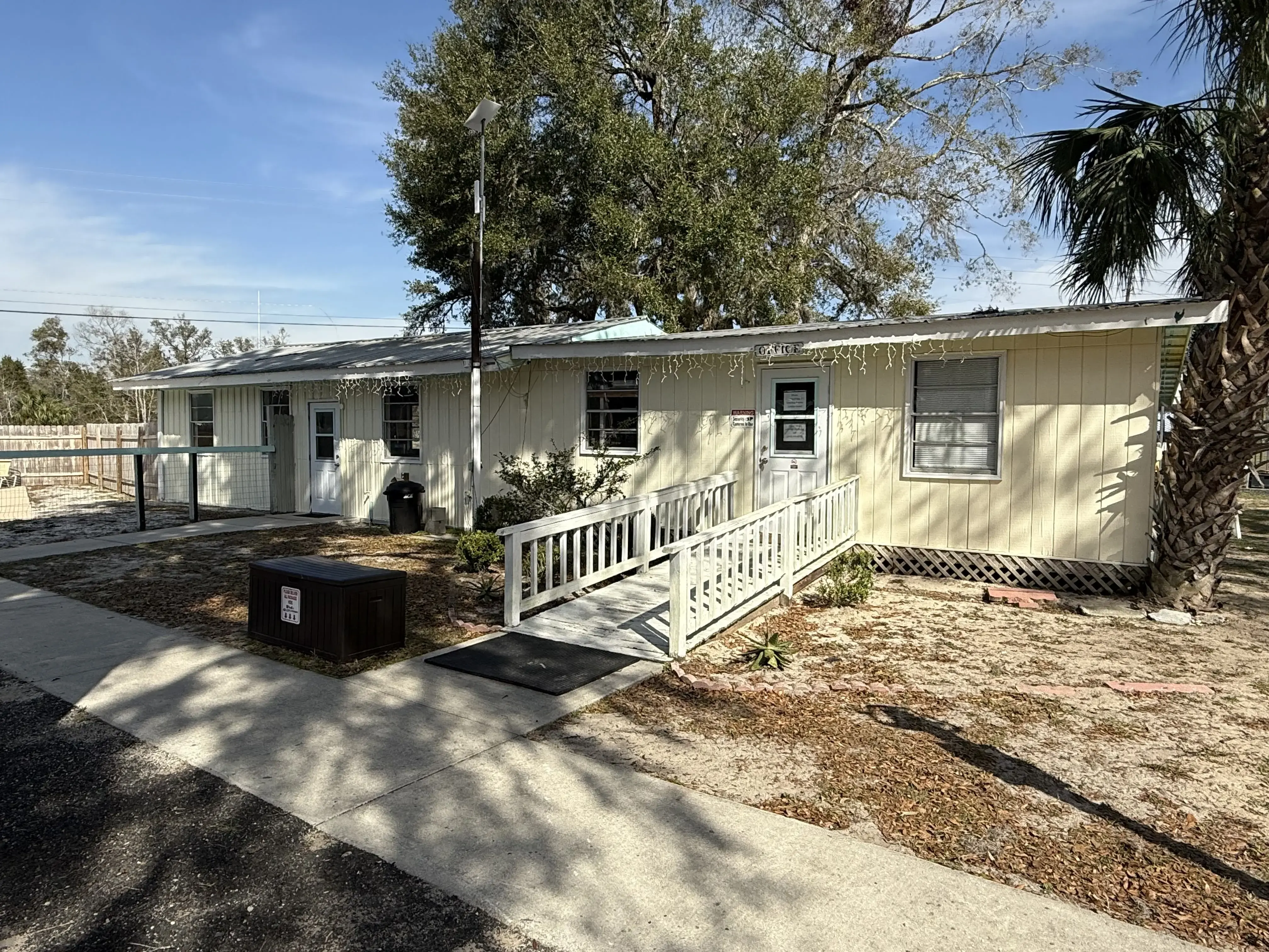 Shady Banks RV Resort thumbnail 1