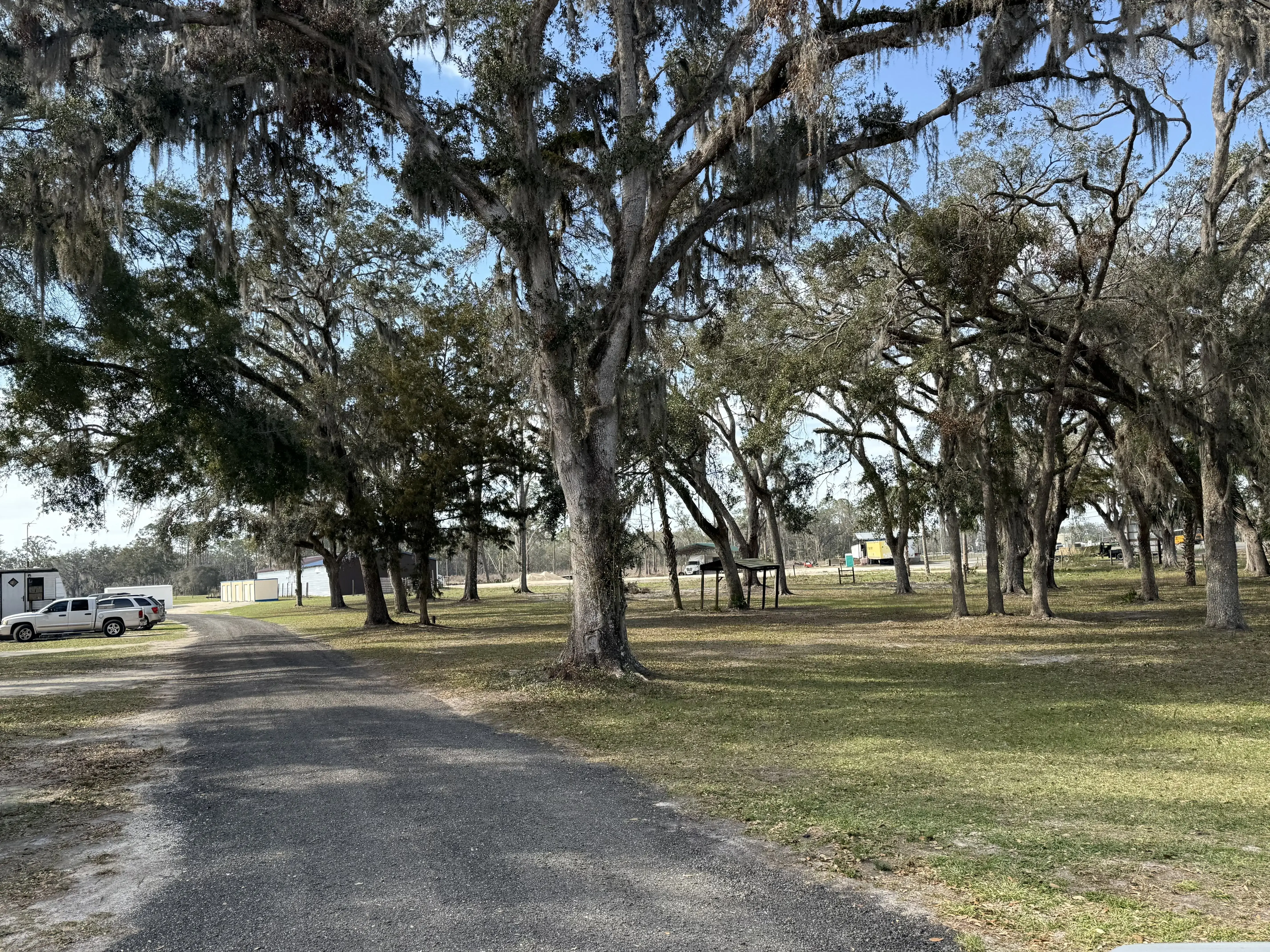 Shady Banks RV Resort thumbnail 8