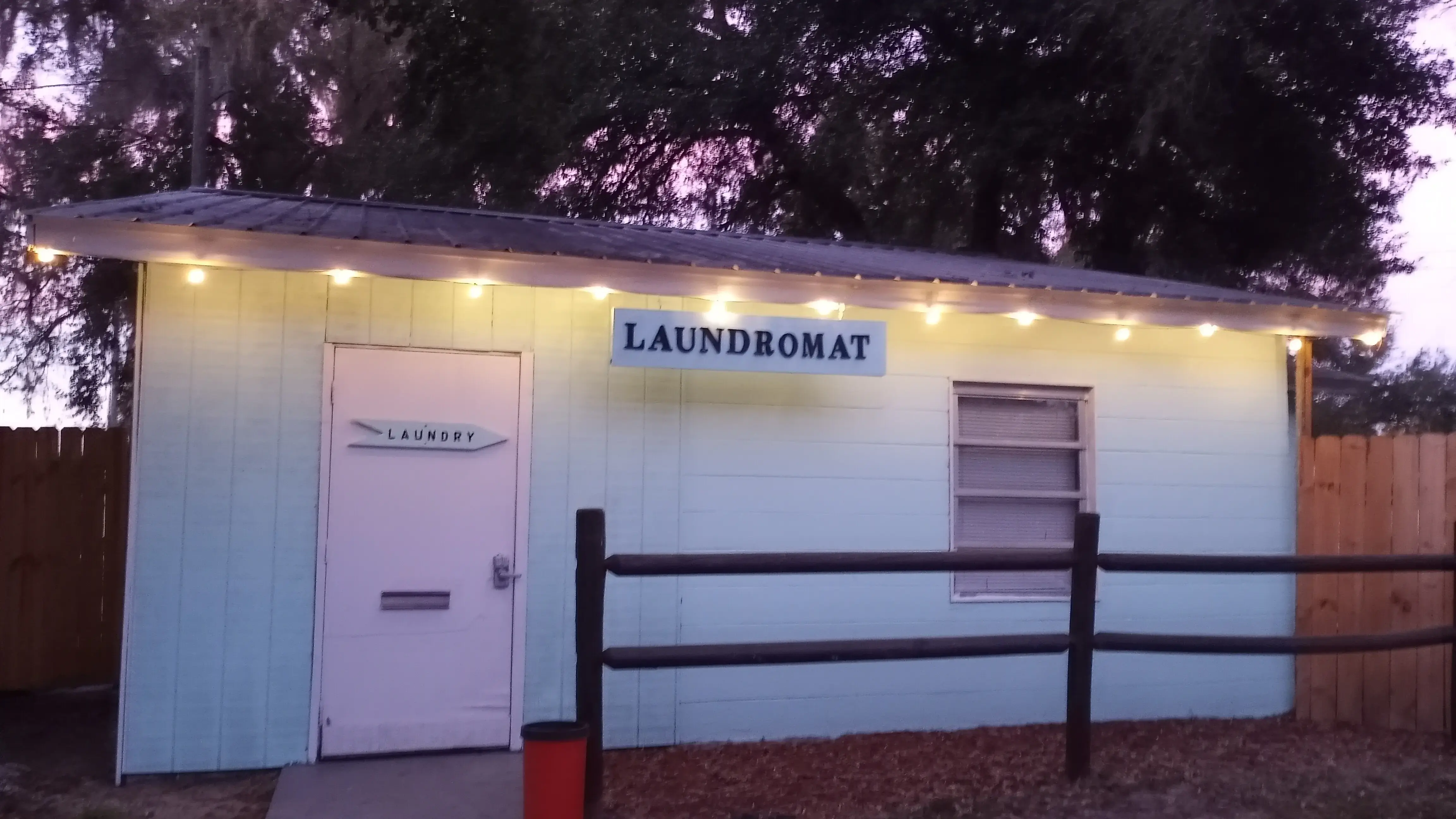 Shady Banks RV Resort - Image 14