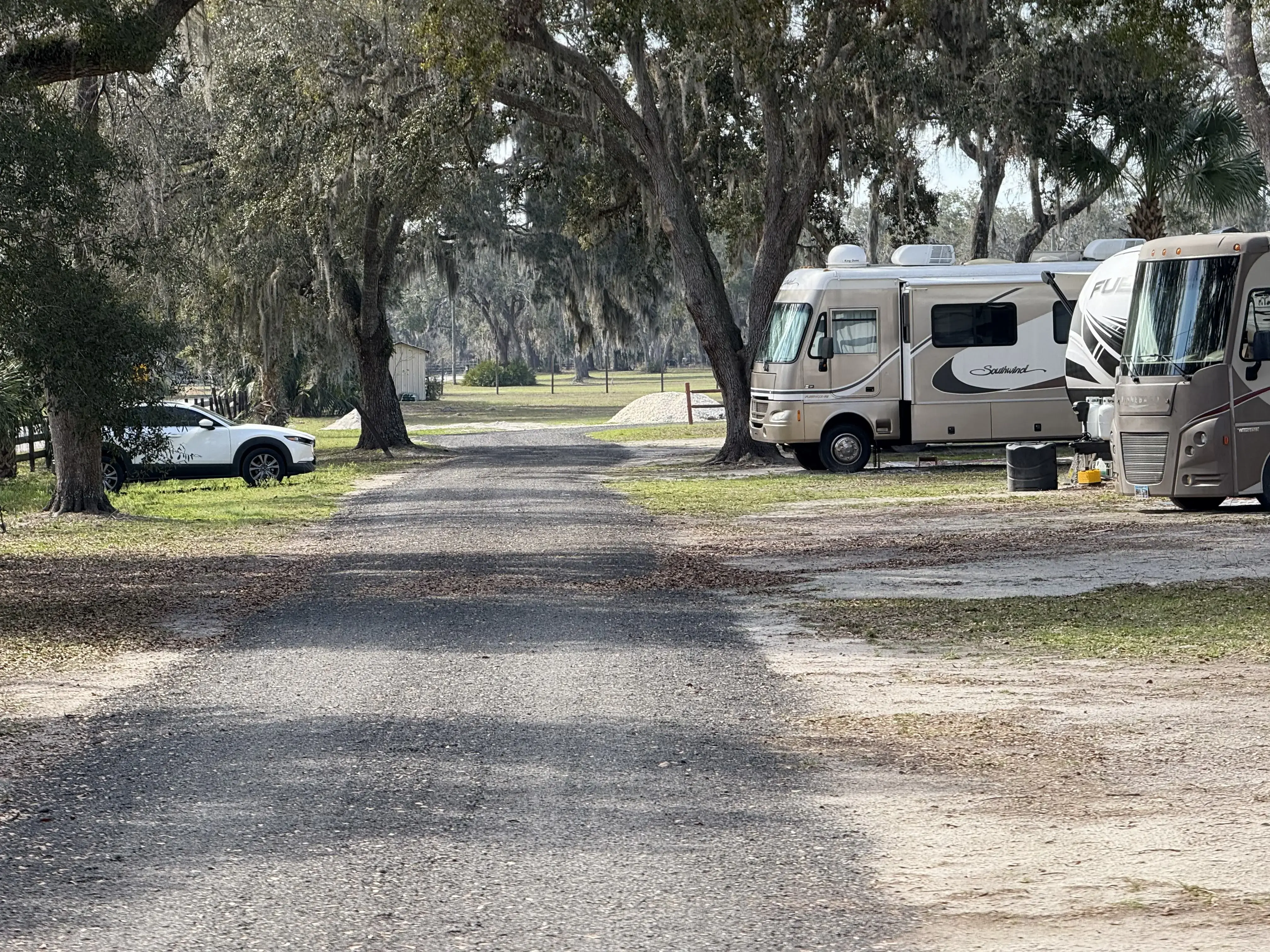 Shady Banks RV Resort thumbnail 6