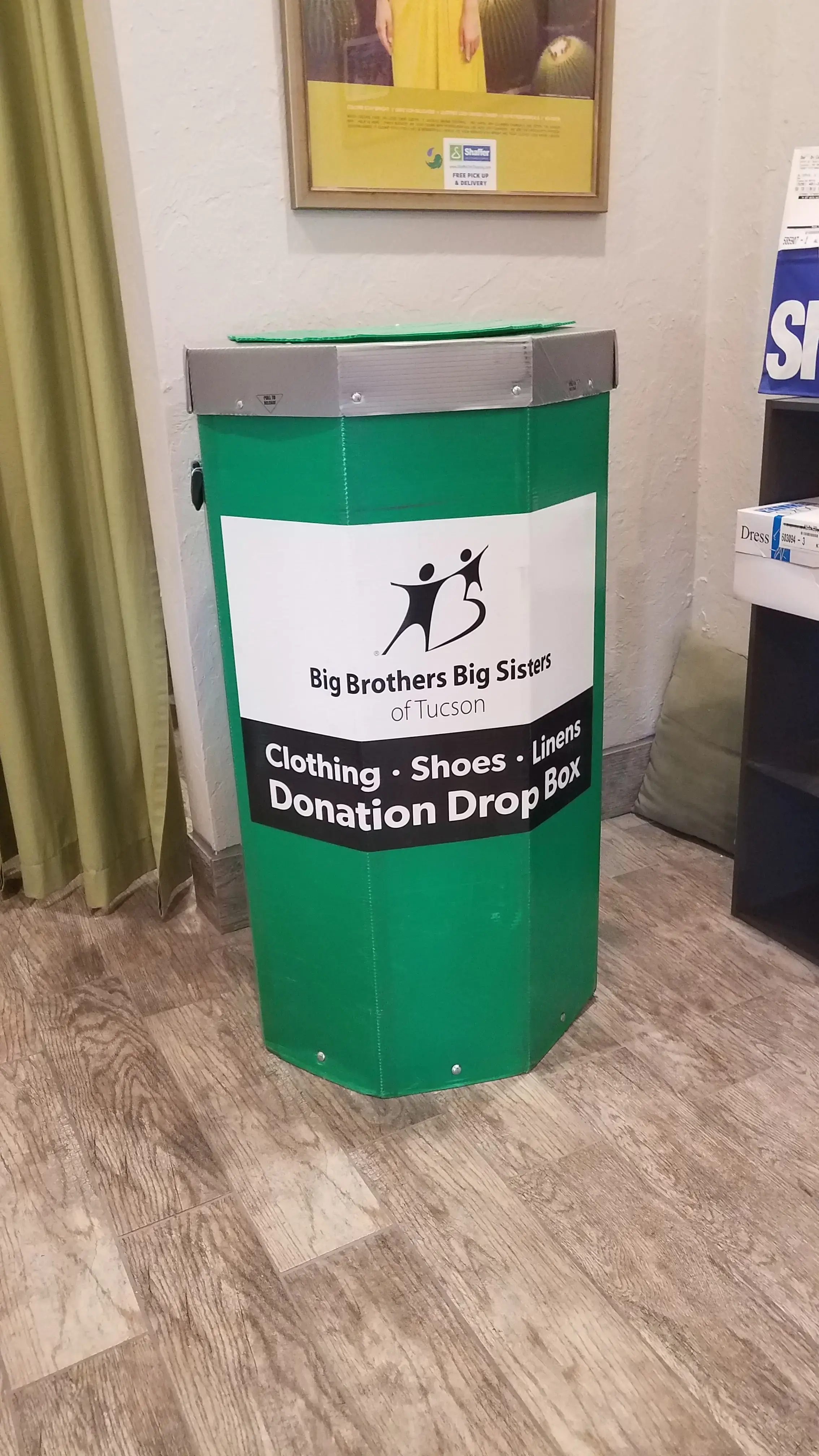 Shaffer Dry Cleaning & Laundry - Image 4