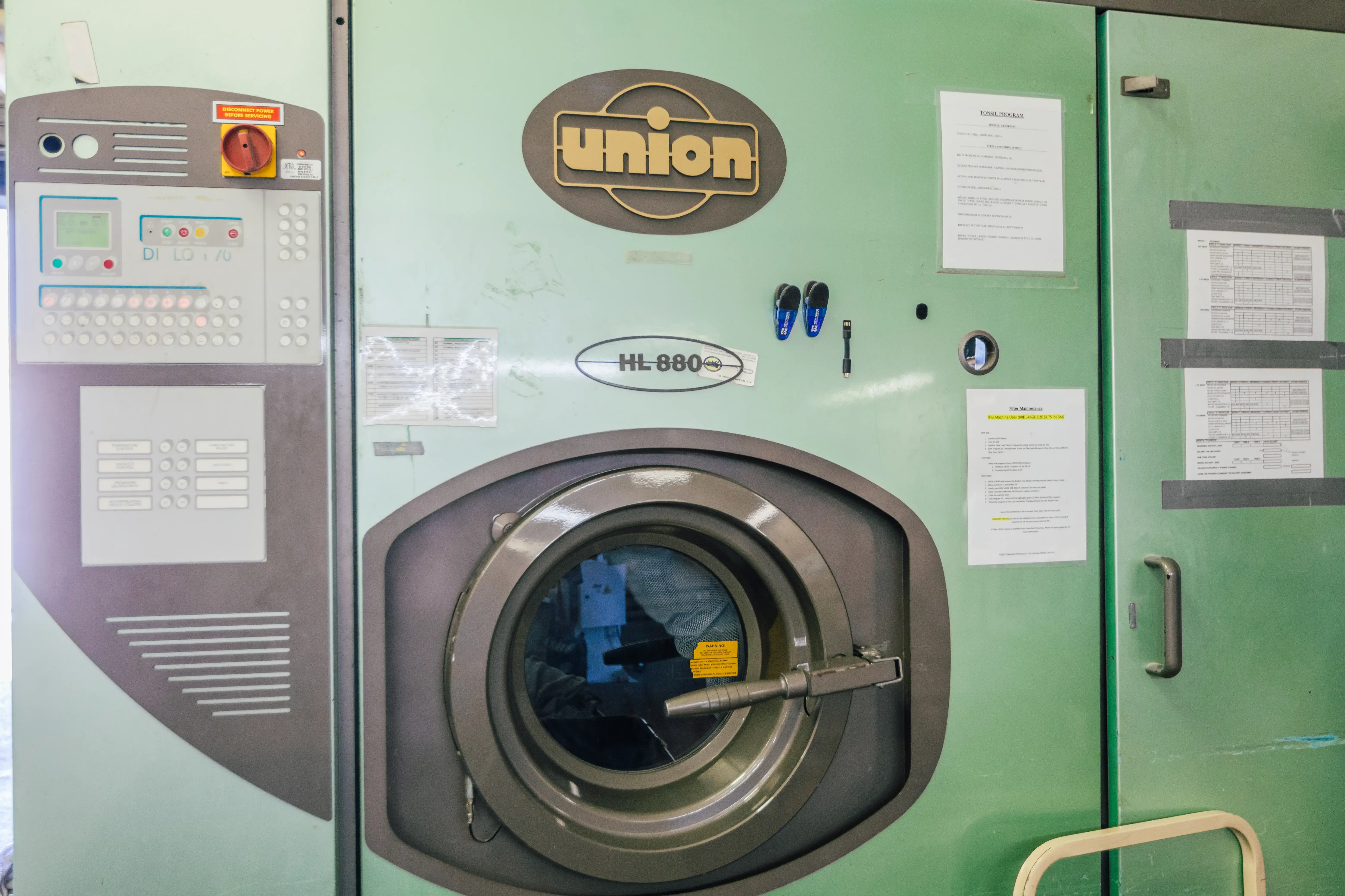 Shaffer Dry Cleaning & Laundry - Image 9