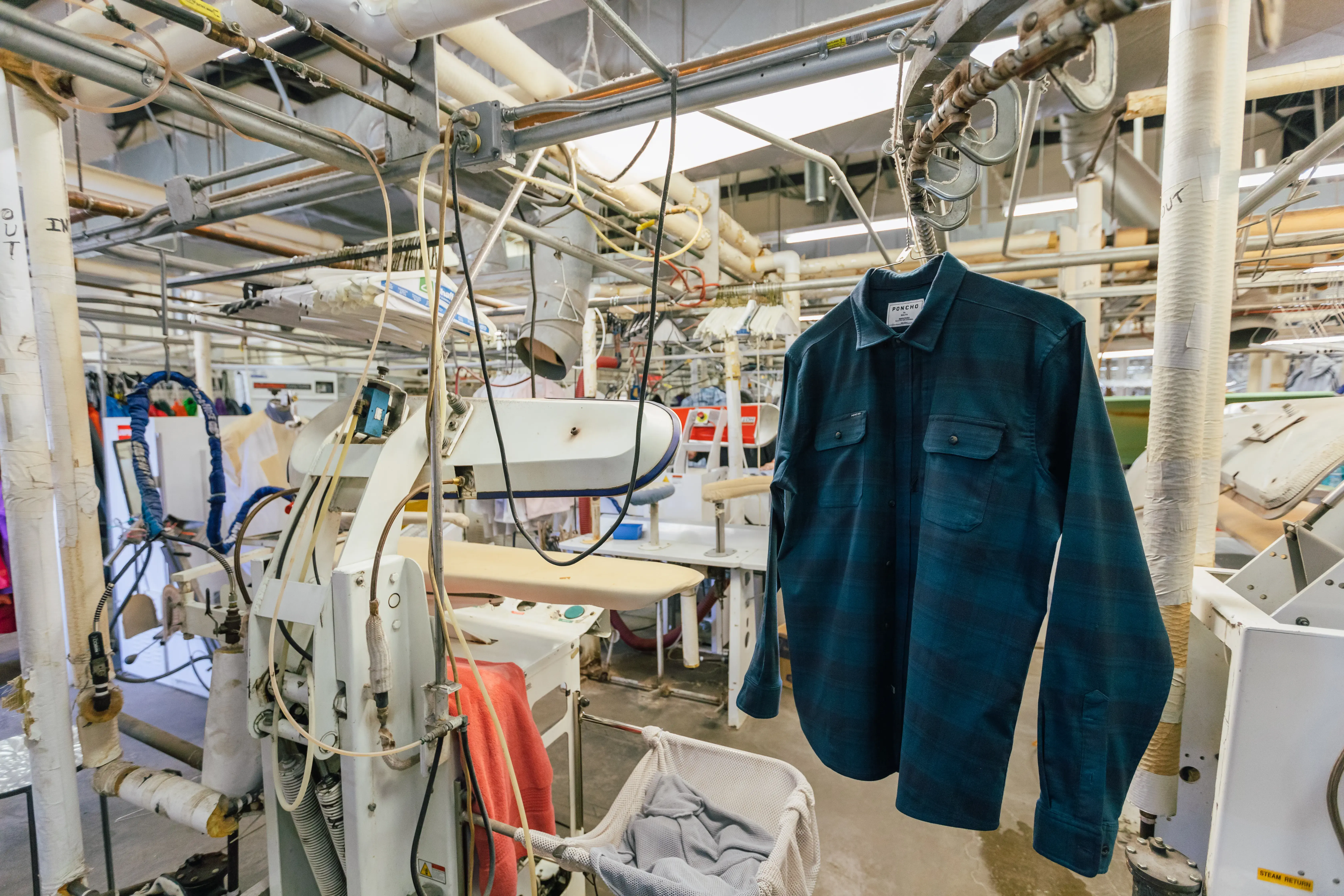 Shaffer Dry Cleaning & Laundry thumbnail 7