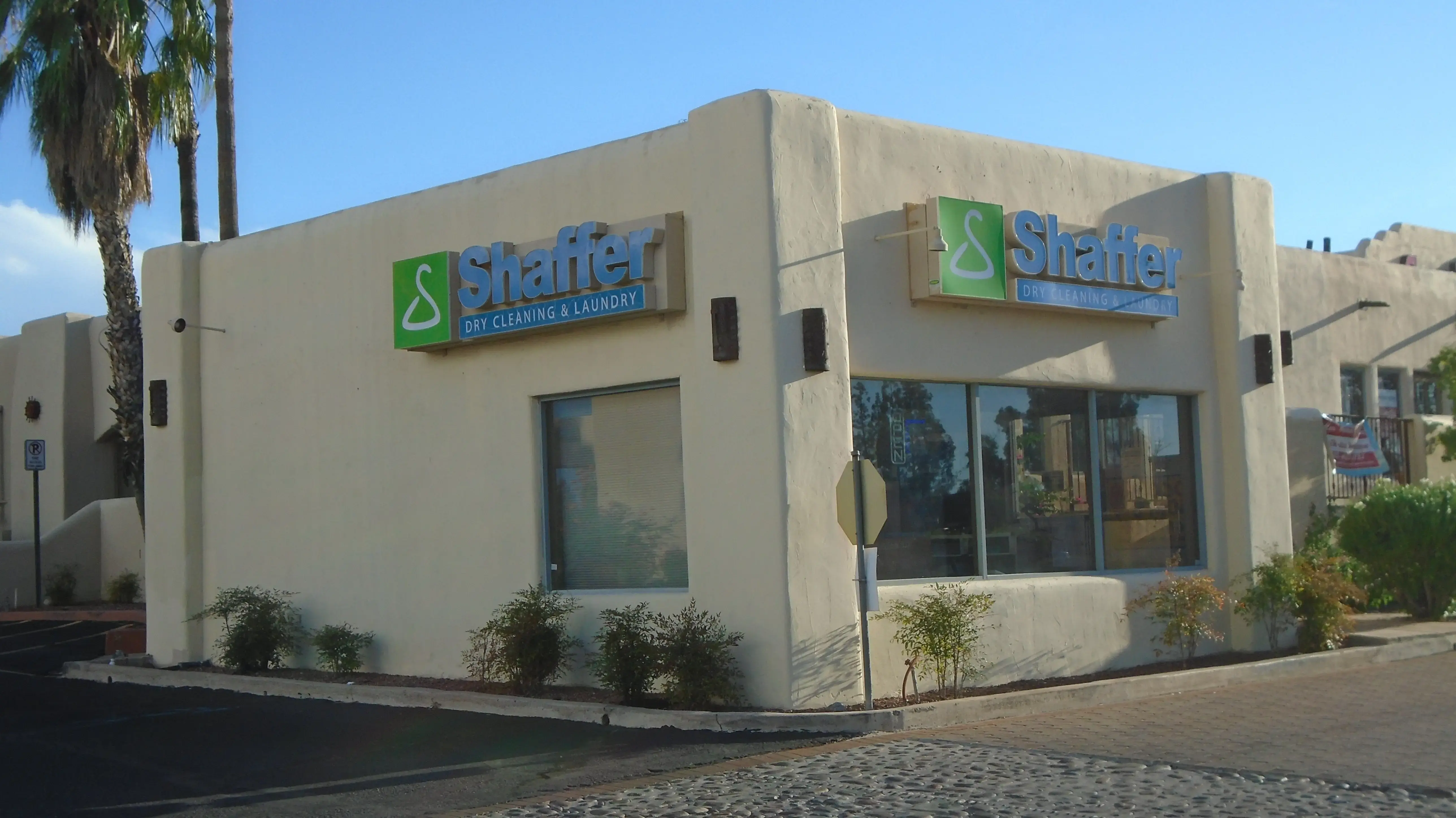 Shaffer Dry Cleaning & Laundry thumbnail 7